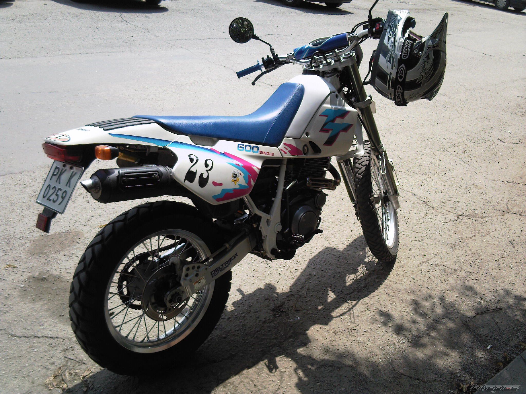 Bike Photo 2296186