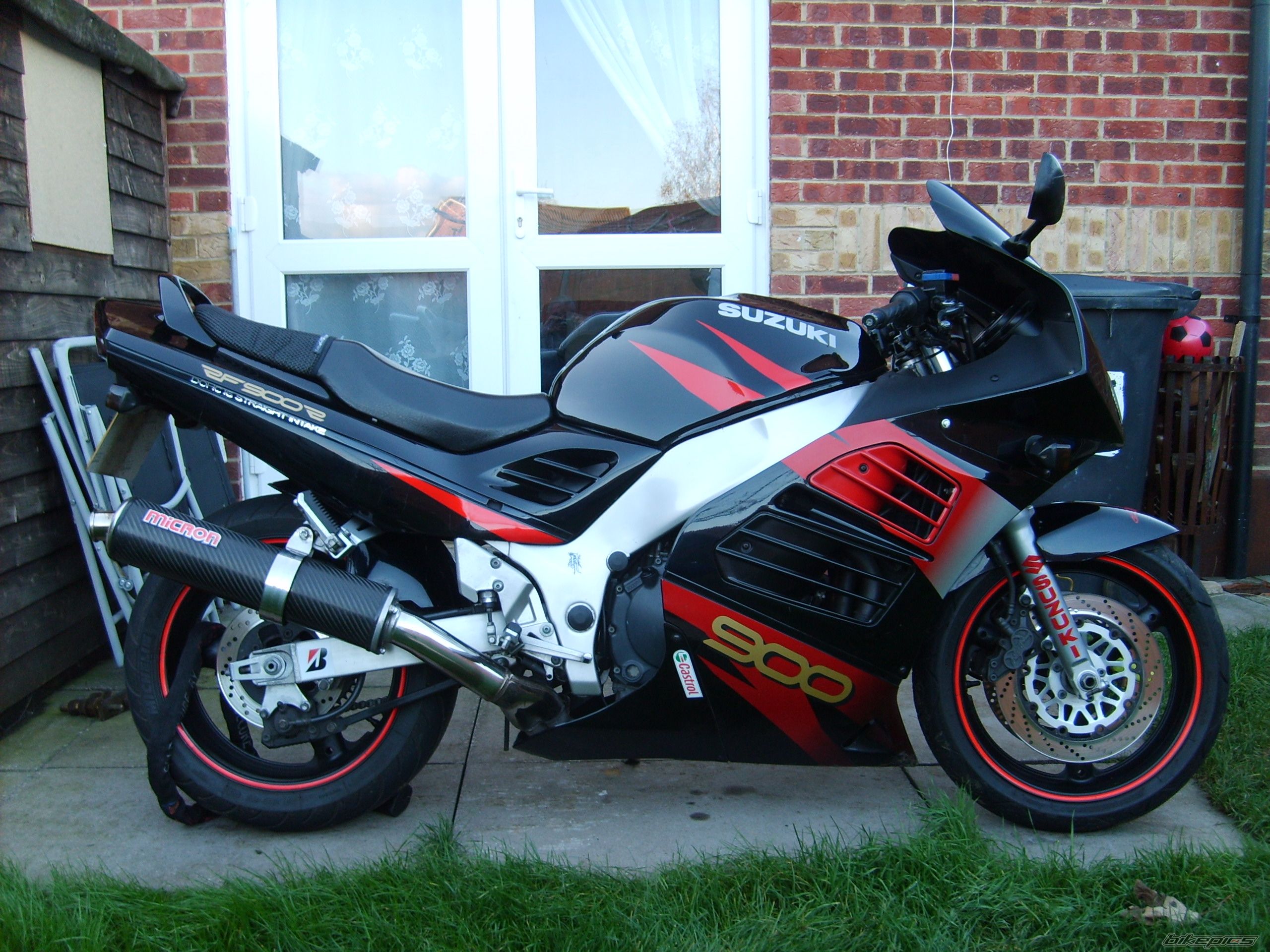 Bike Photo 2296247