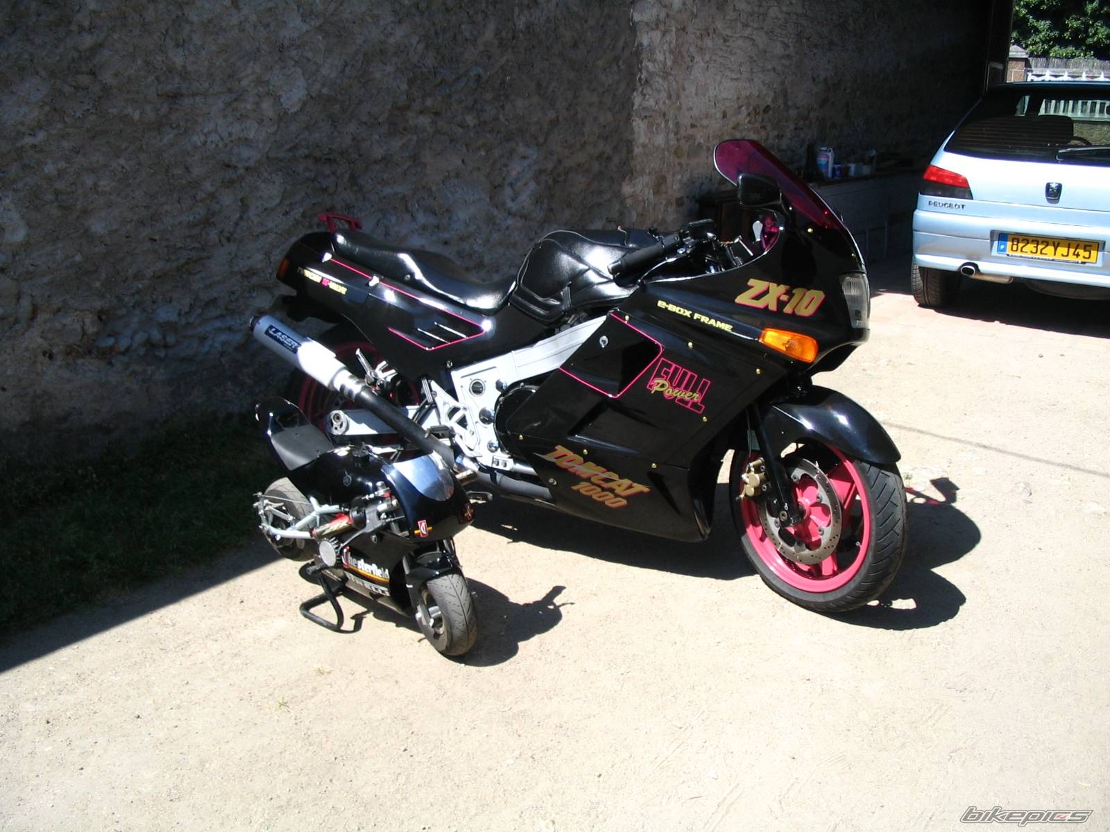 Bike Photo 229630