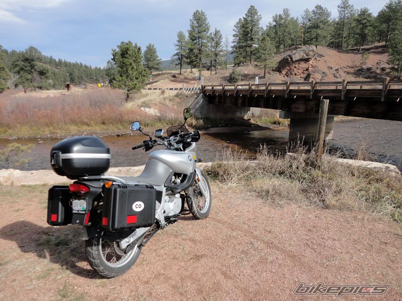 Bike Photo 2296405