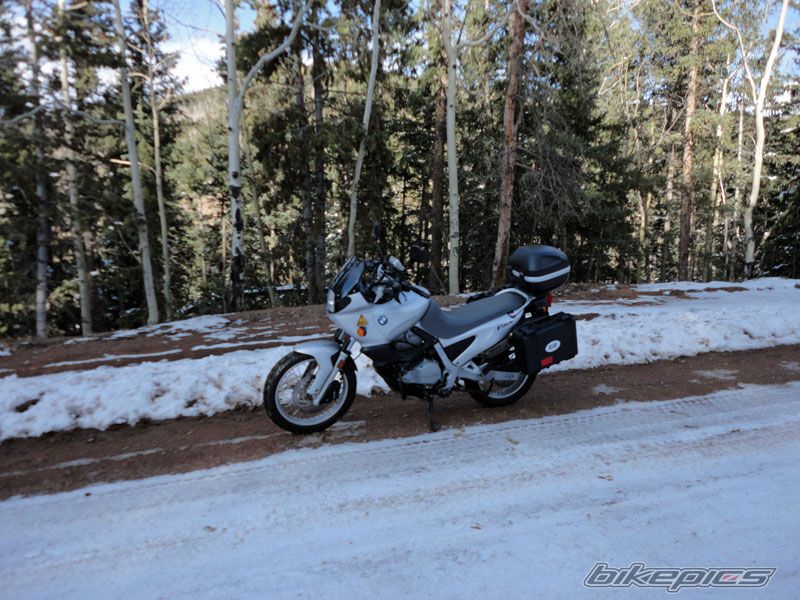 Bike Photo 2296407