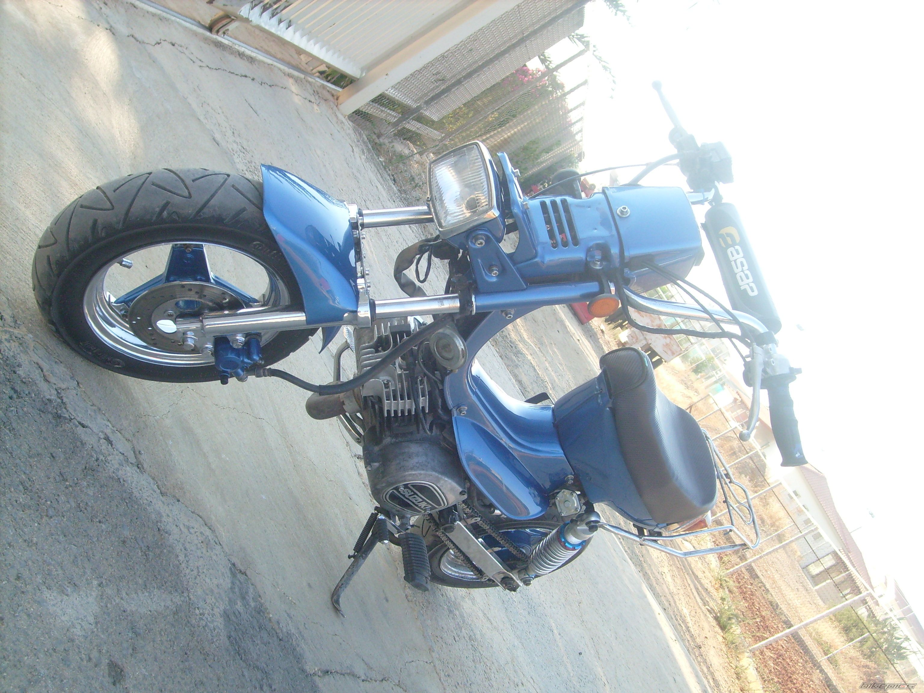 Bike Photo 2296421
