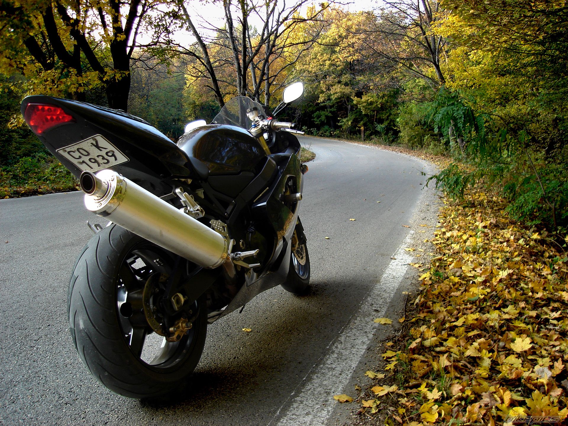 Bike Photo 2296679