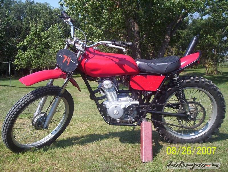 Bike Photo 2296854