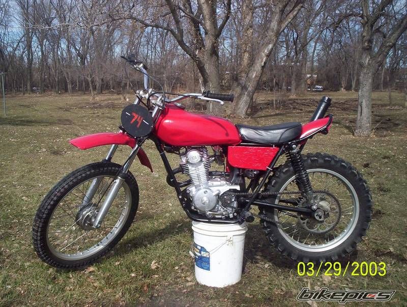 Bike Photo 2296855