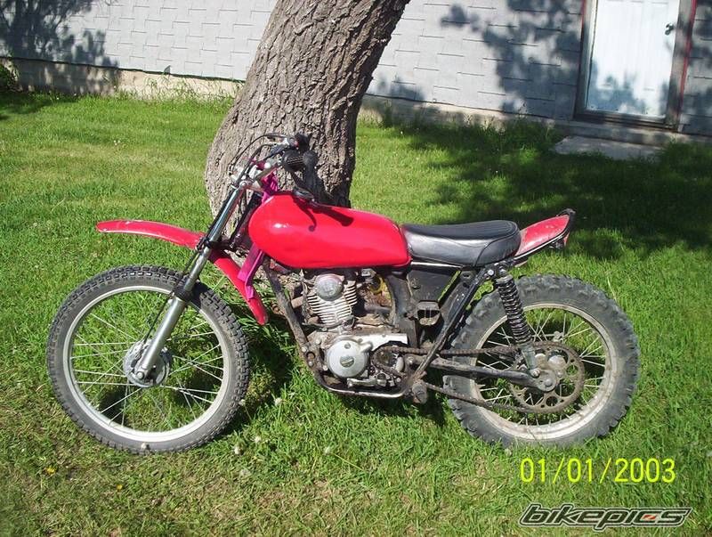 Bike Photo 2296856