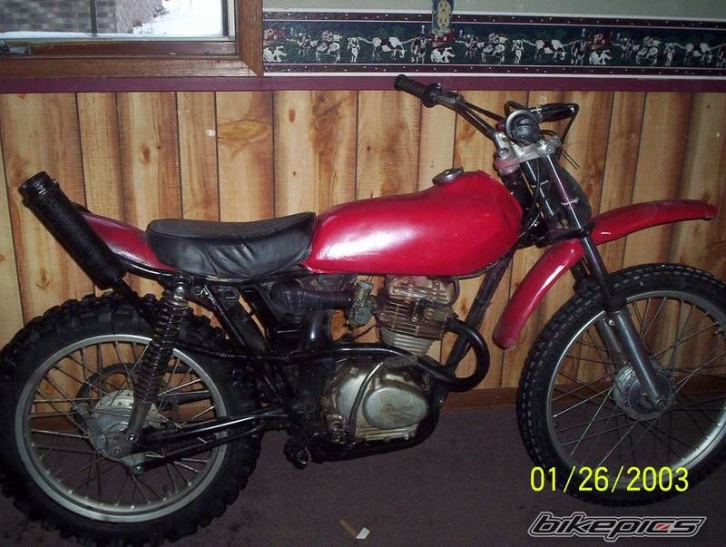 Bike Photo 2296857