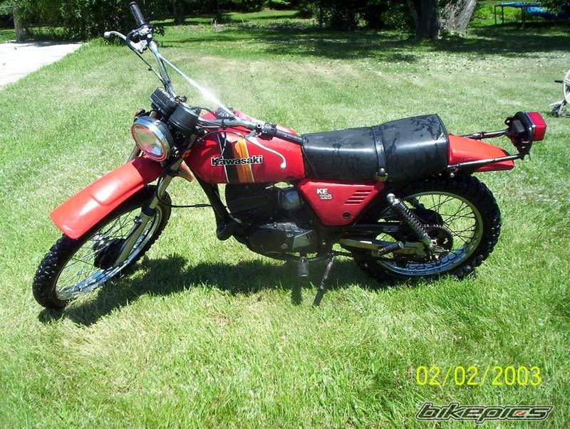 Bike Photo 2296871