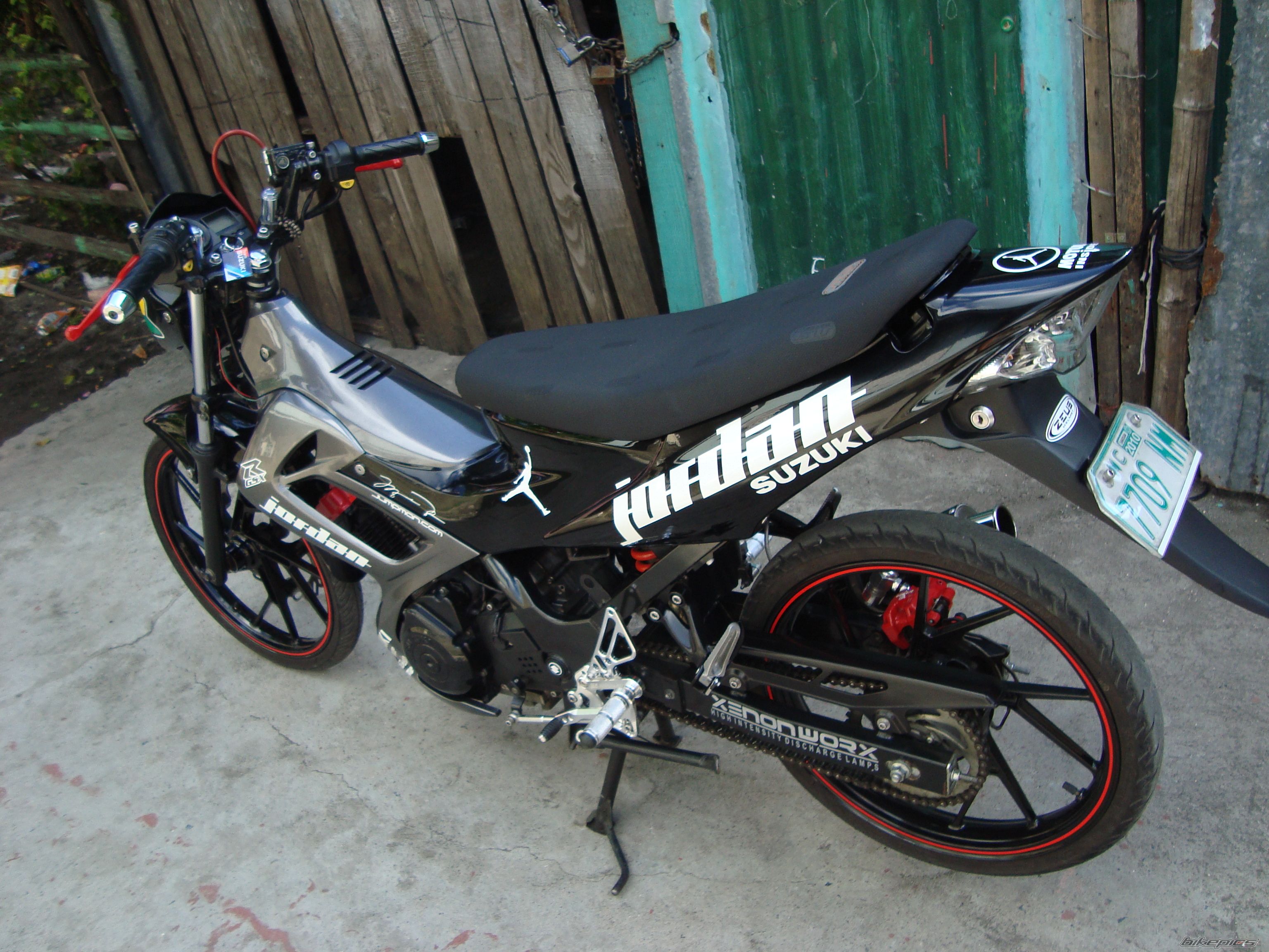 Bike Photo 2296931