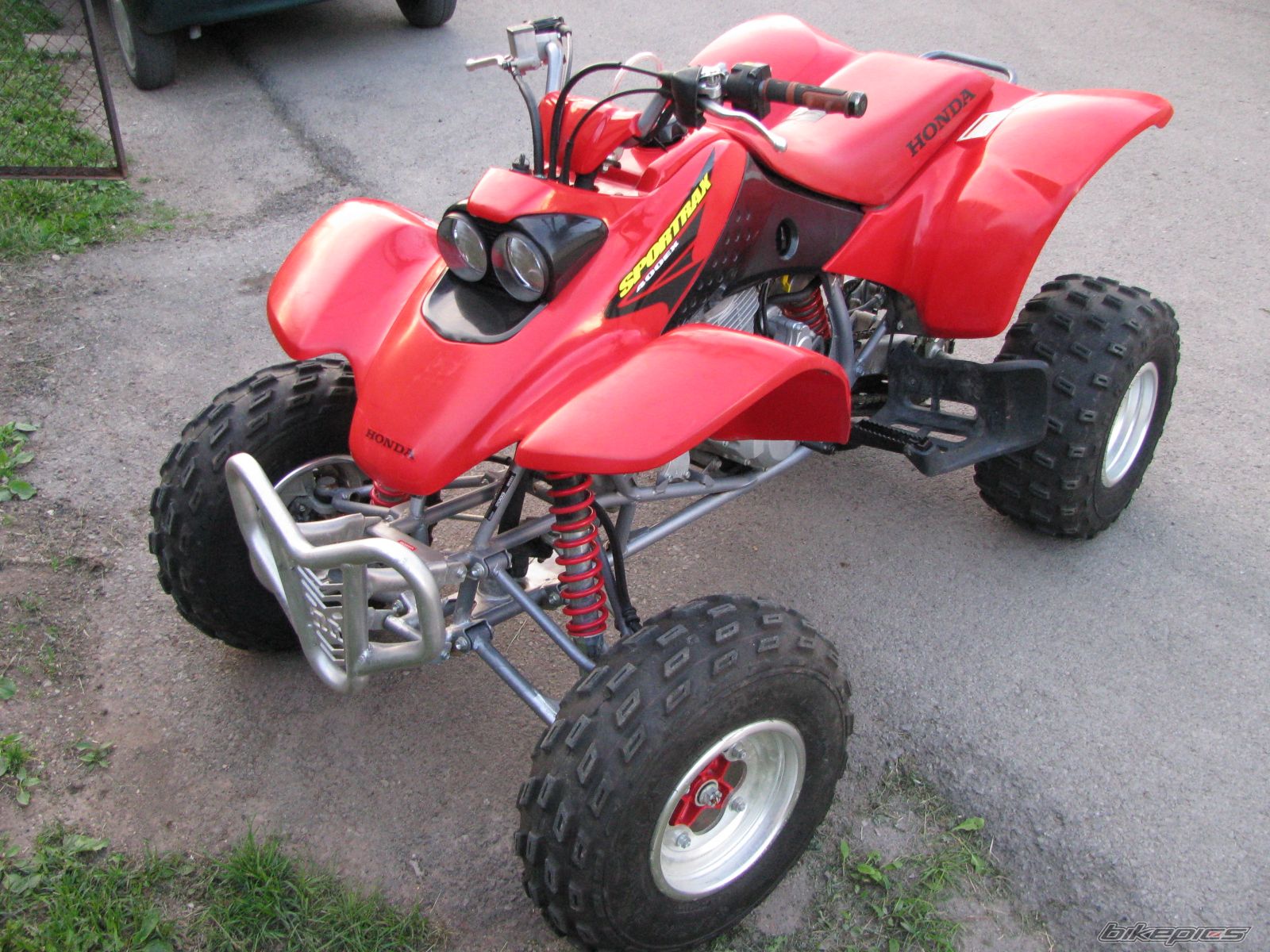 Bike Photo 2296955