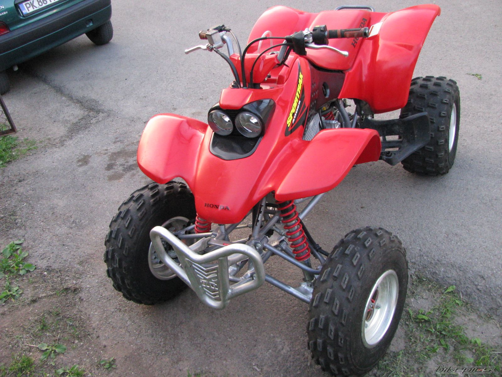 Bike Photo 2296956