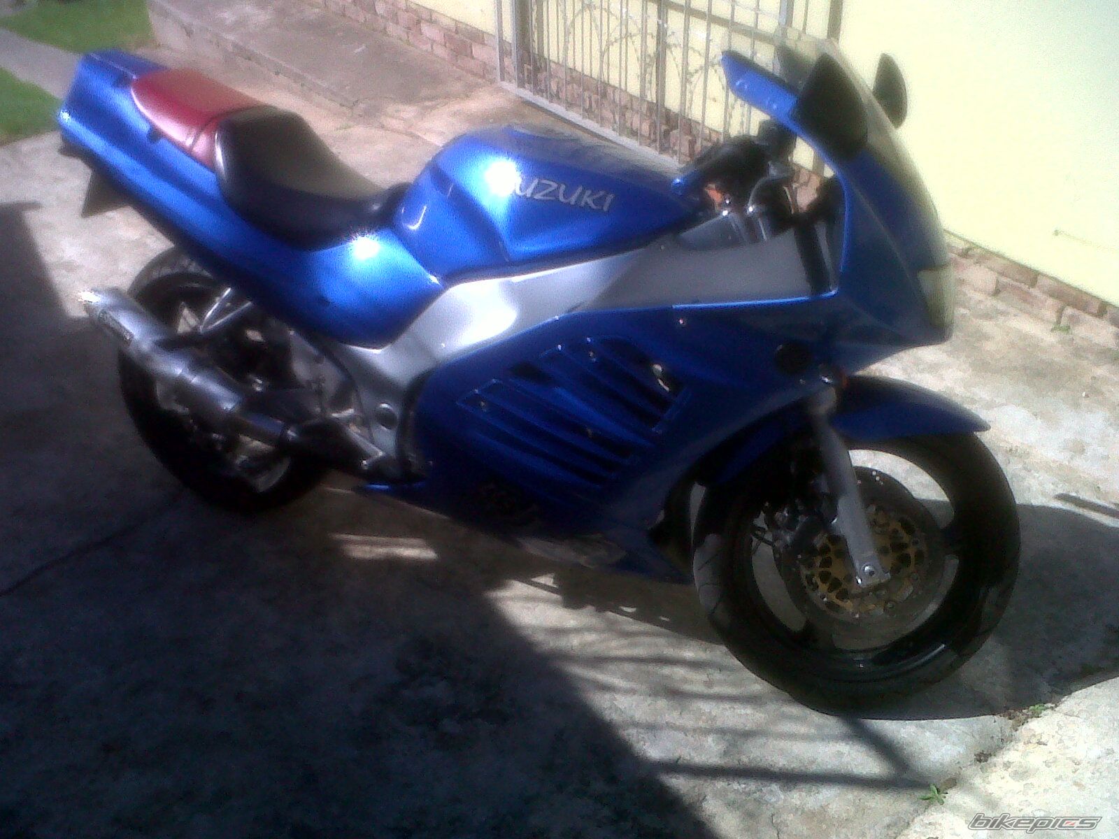 Bike Photo 2296961