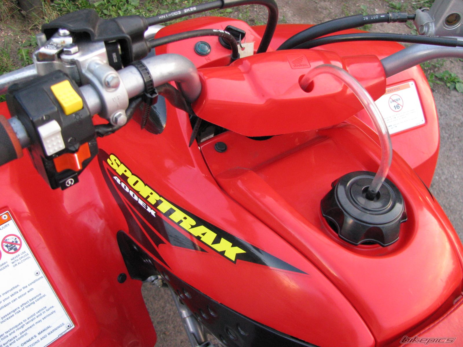 Bike Photo 2296965