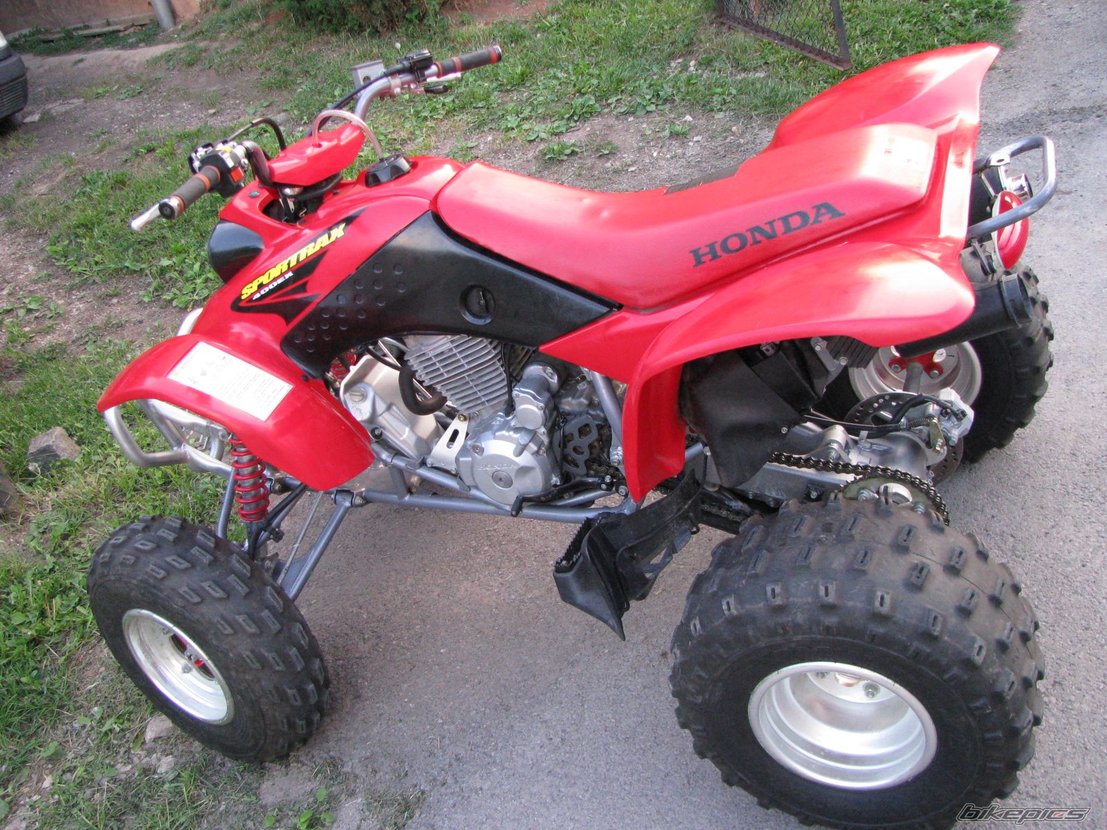 Bike Photo 2296970
