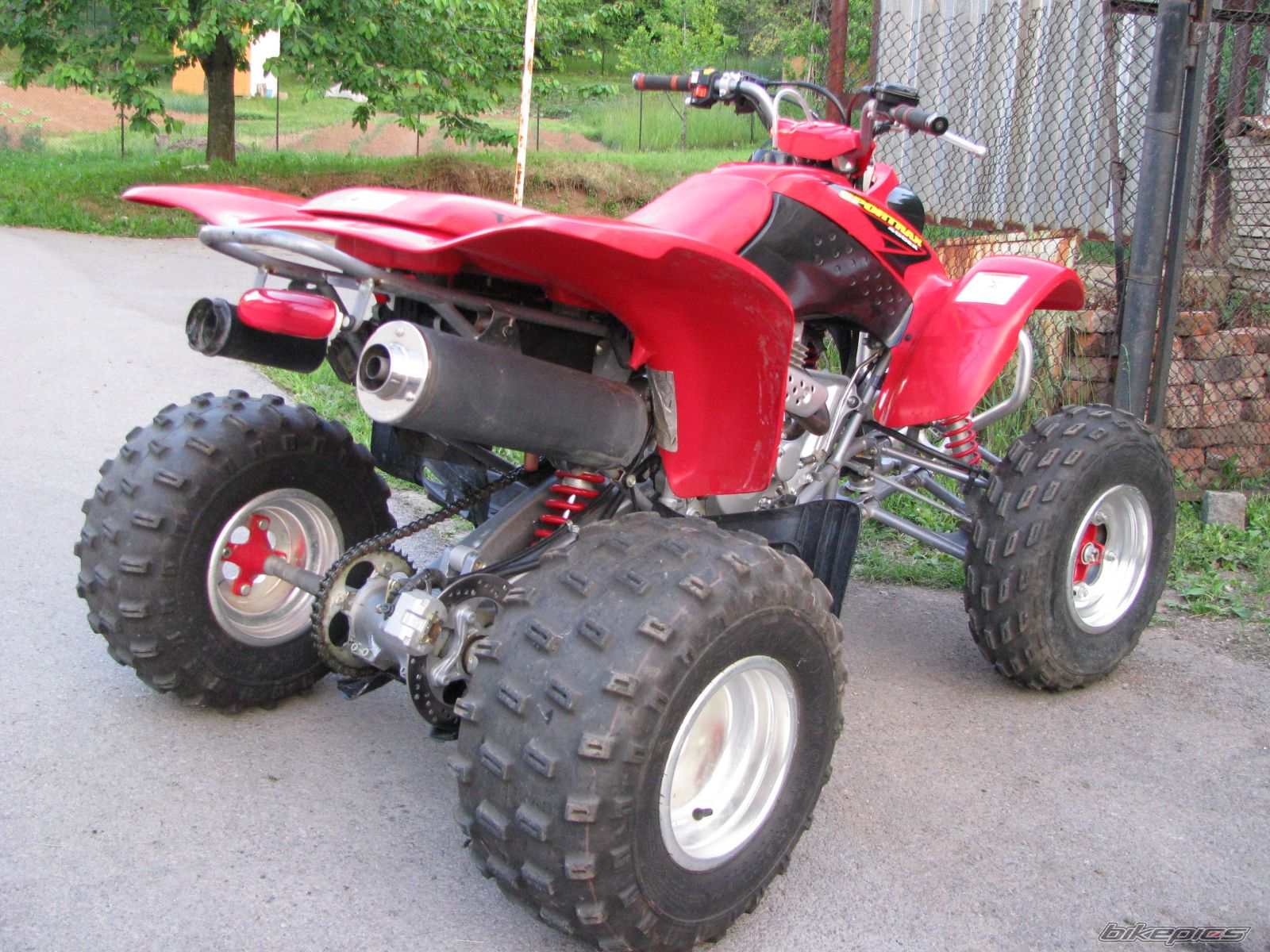Bike Photo 2296973