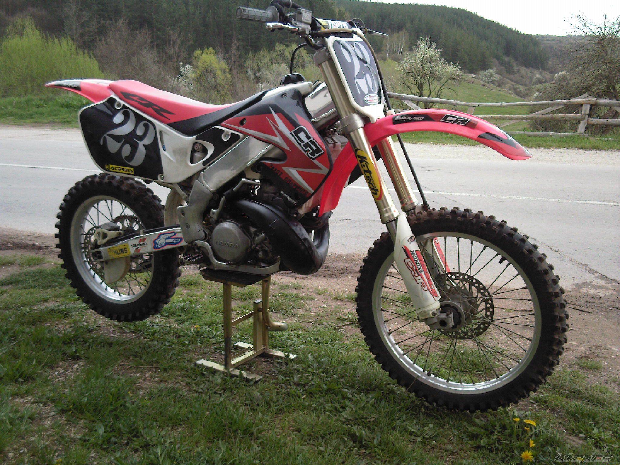 Bike Photo 2296981