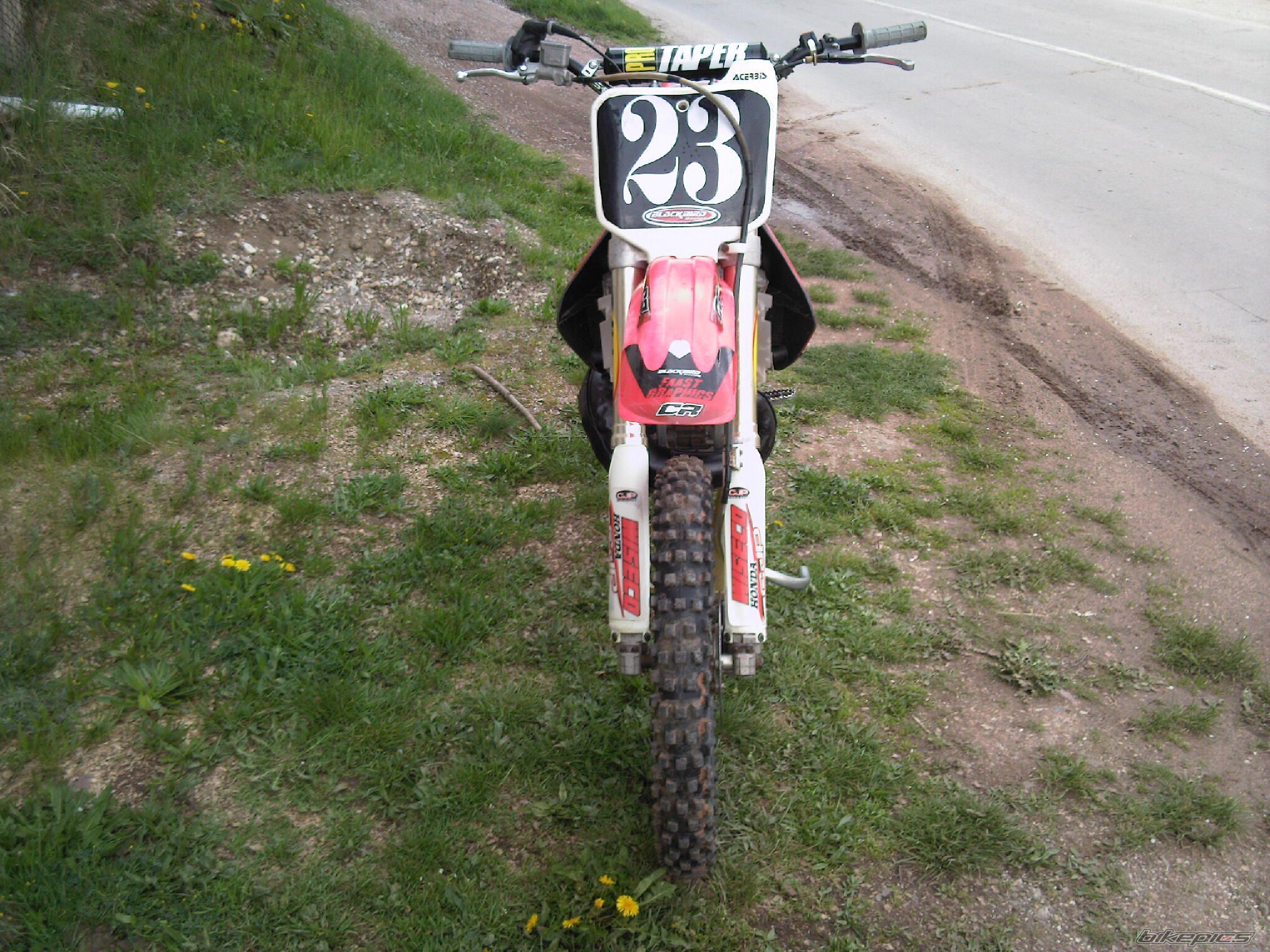 Bike Photo 2296982