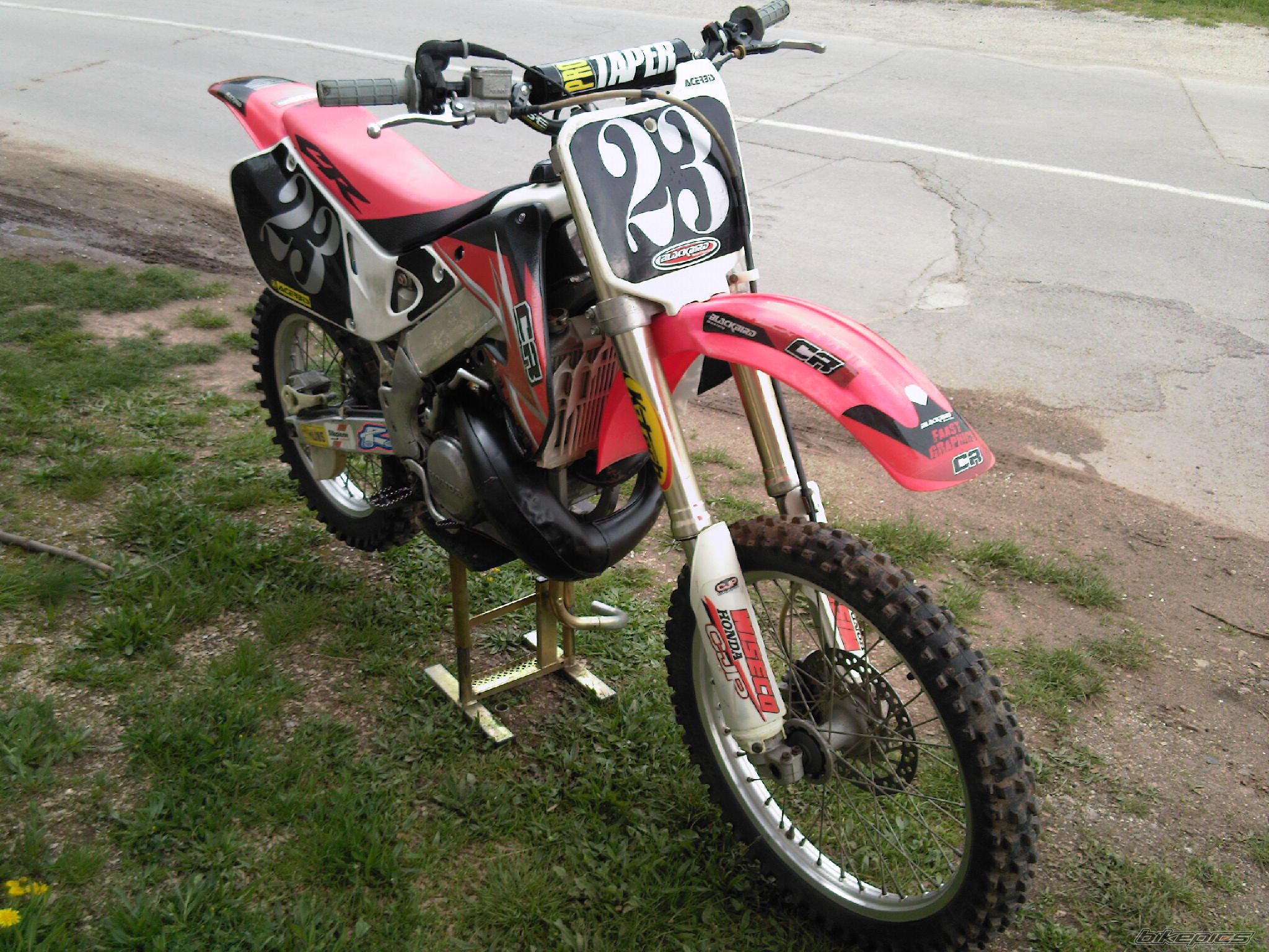 Bike Photo 2296983