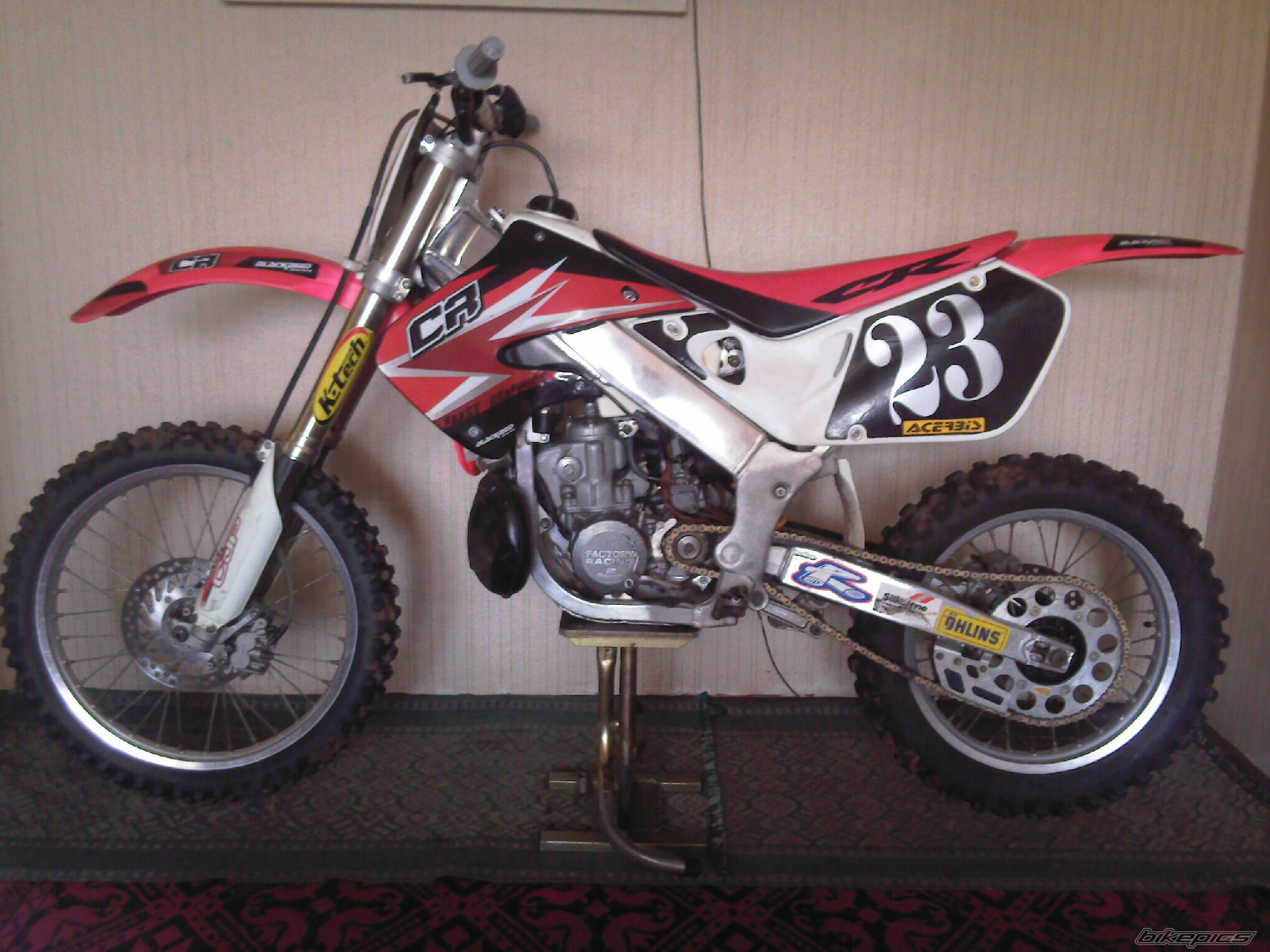 Bike Photo 2296984