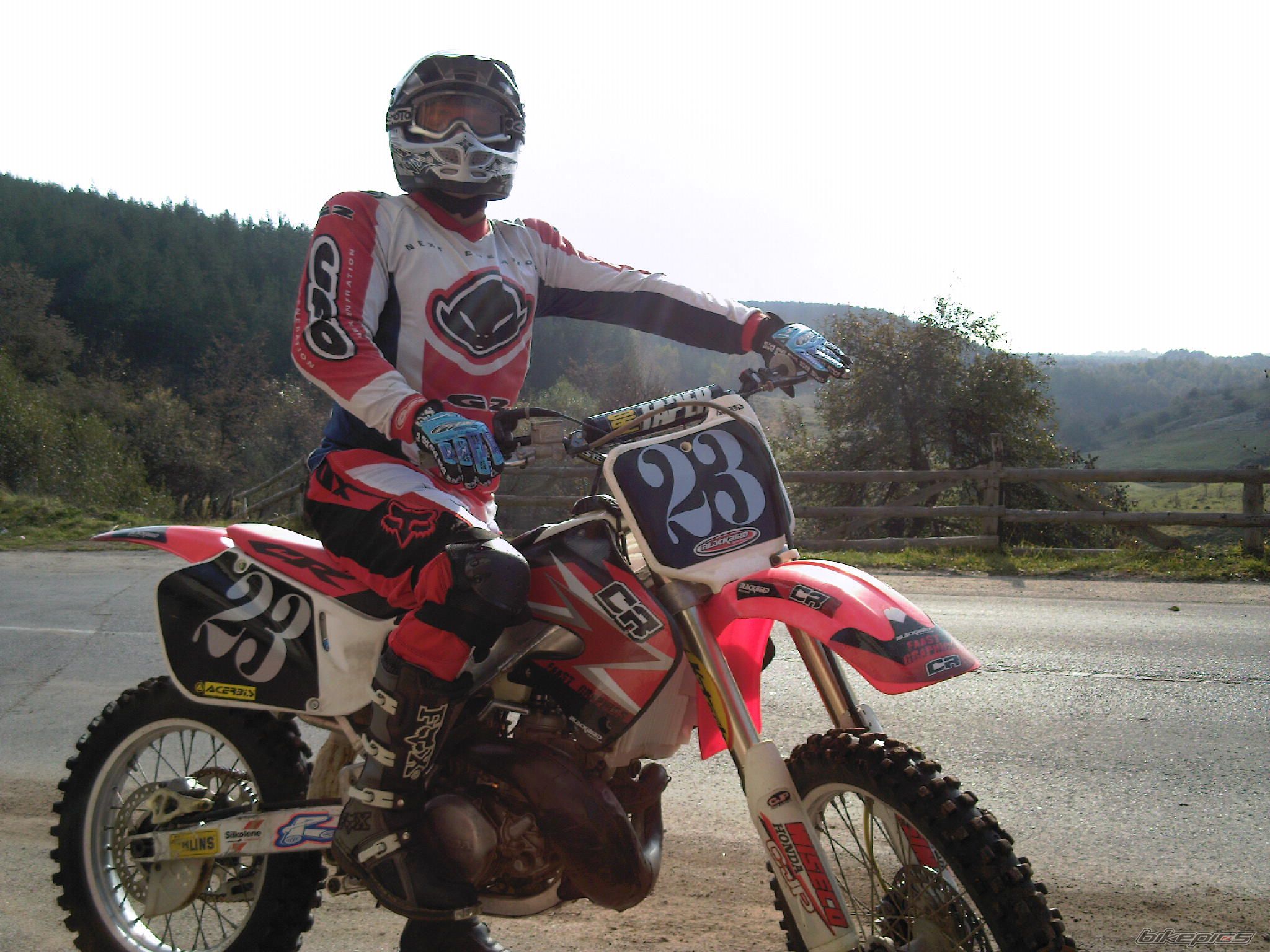 Bike Photo 2296985