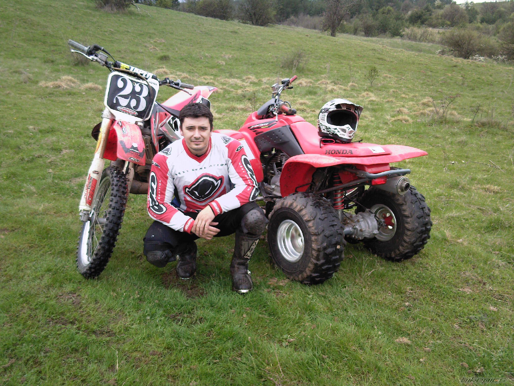 Bike Photo 2296987