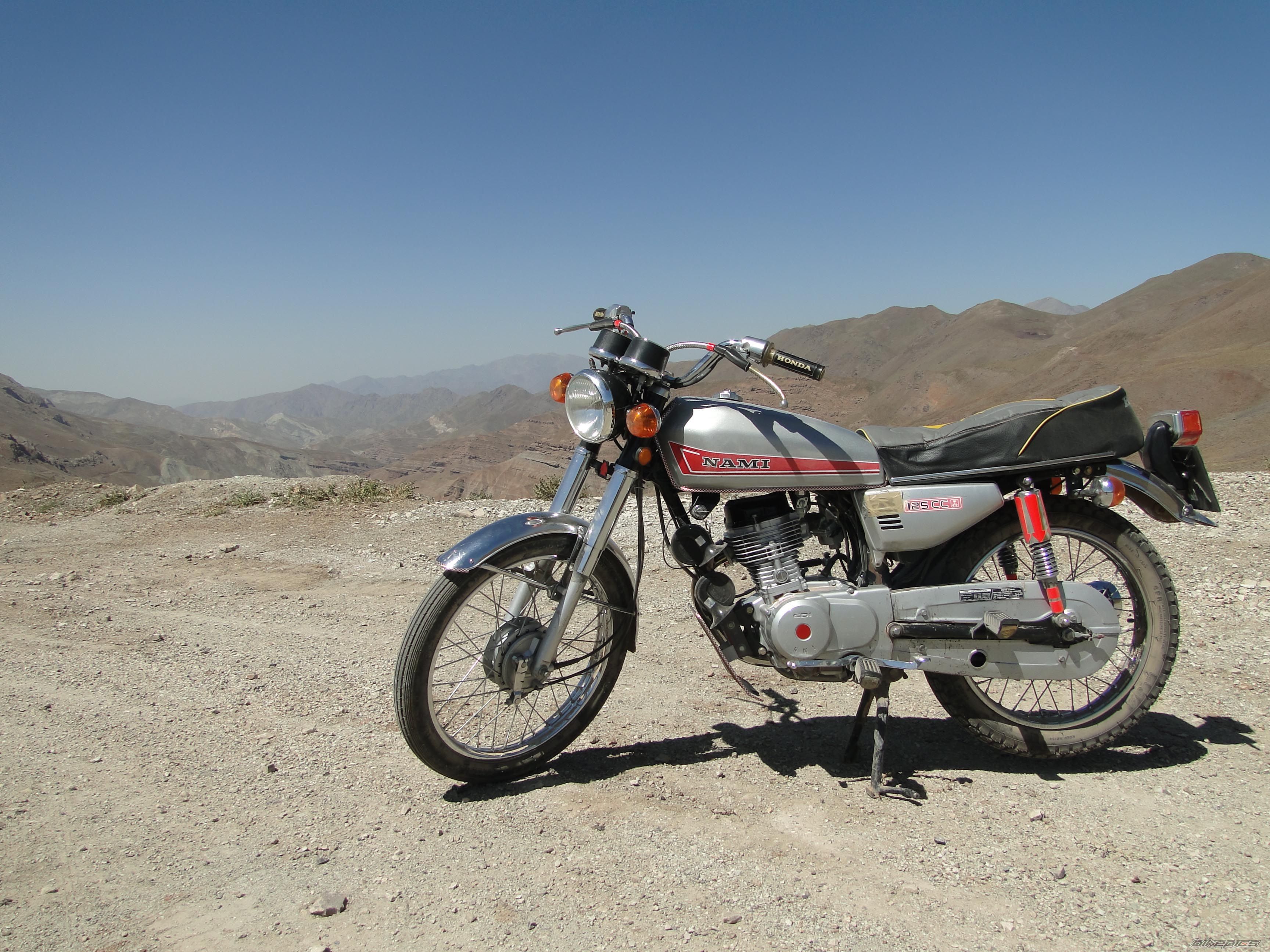 Bike Photo 2297025