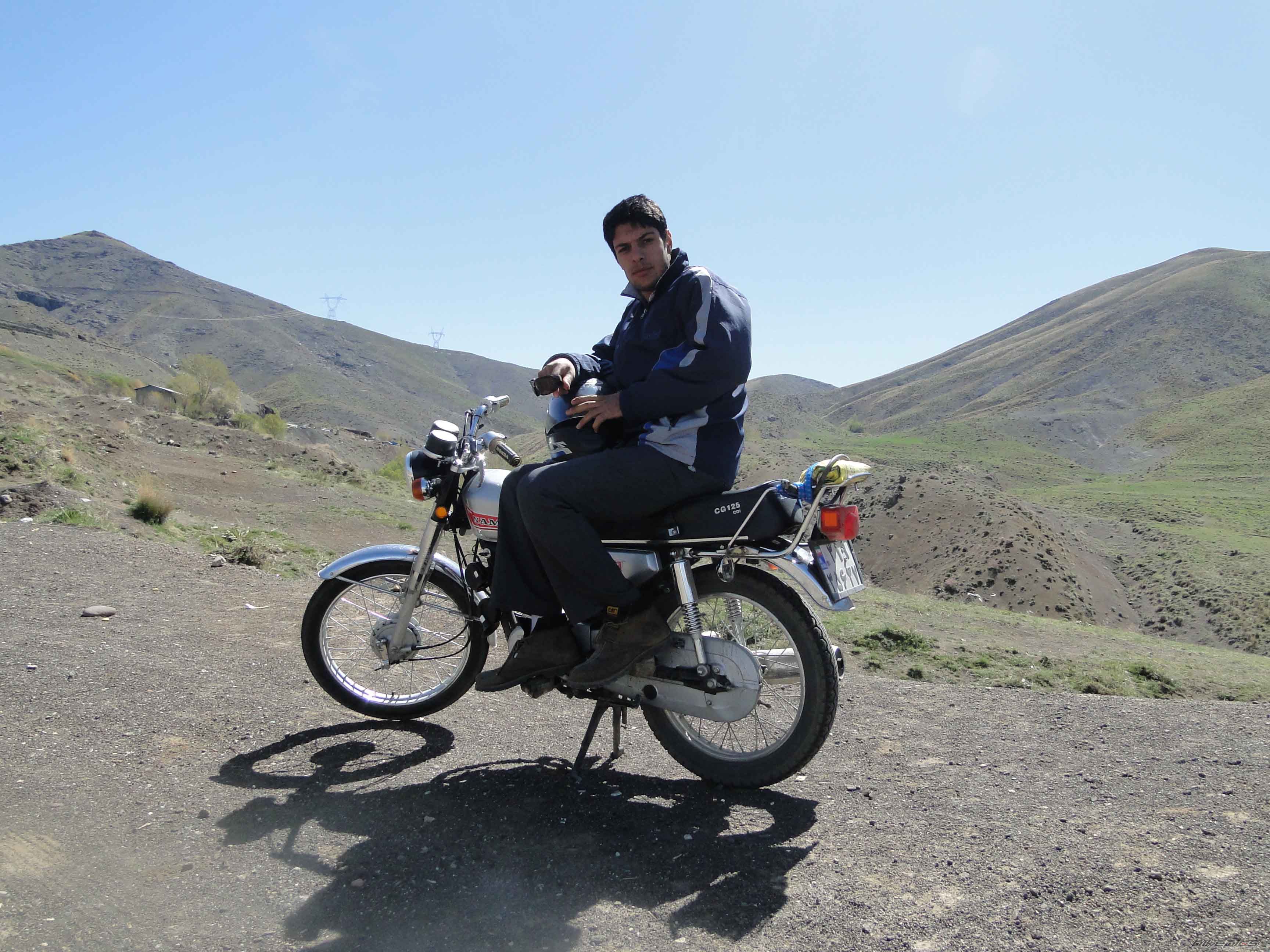 Bike Photo 2297035