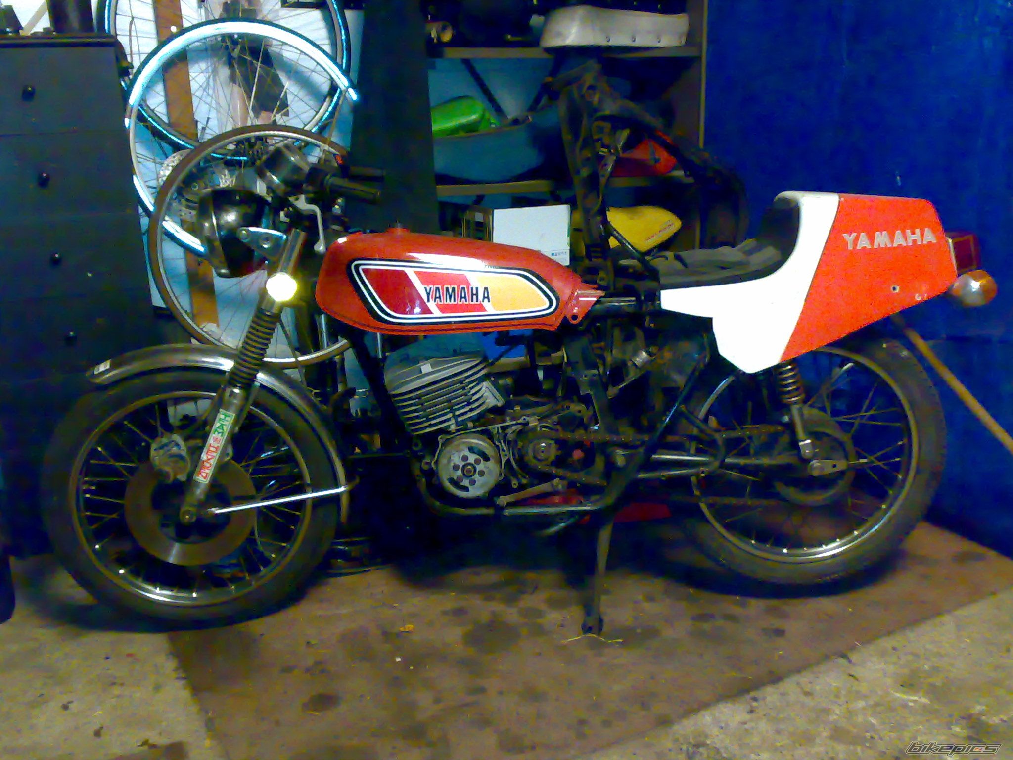 Bike Photo 2297208