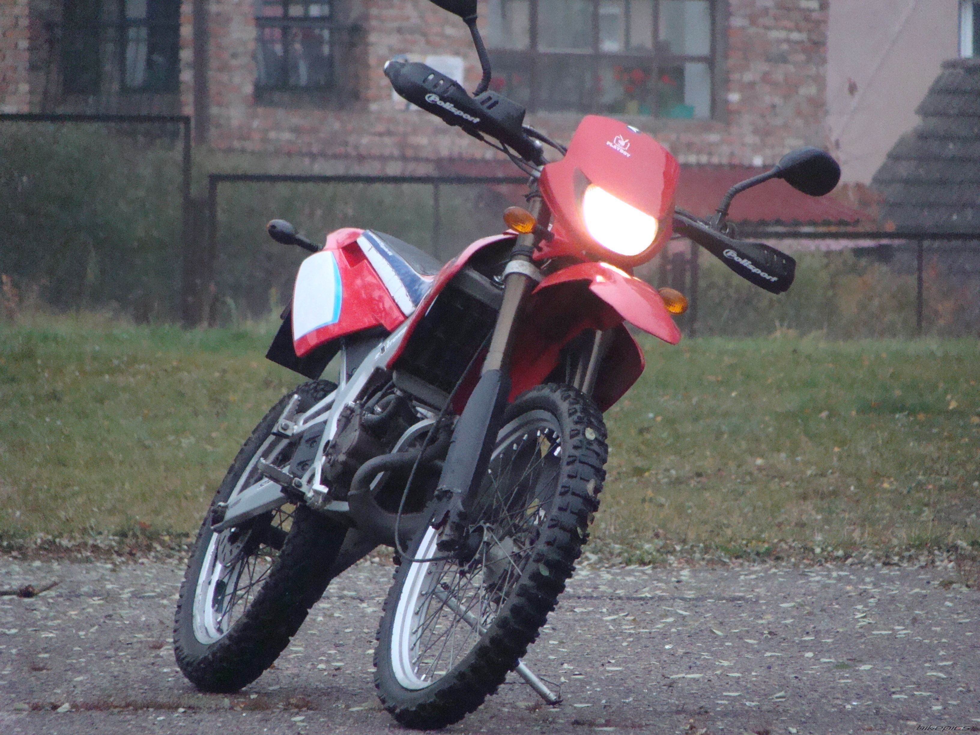 Bike Photo 2297228