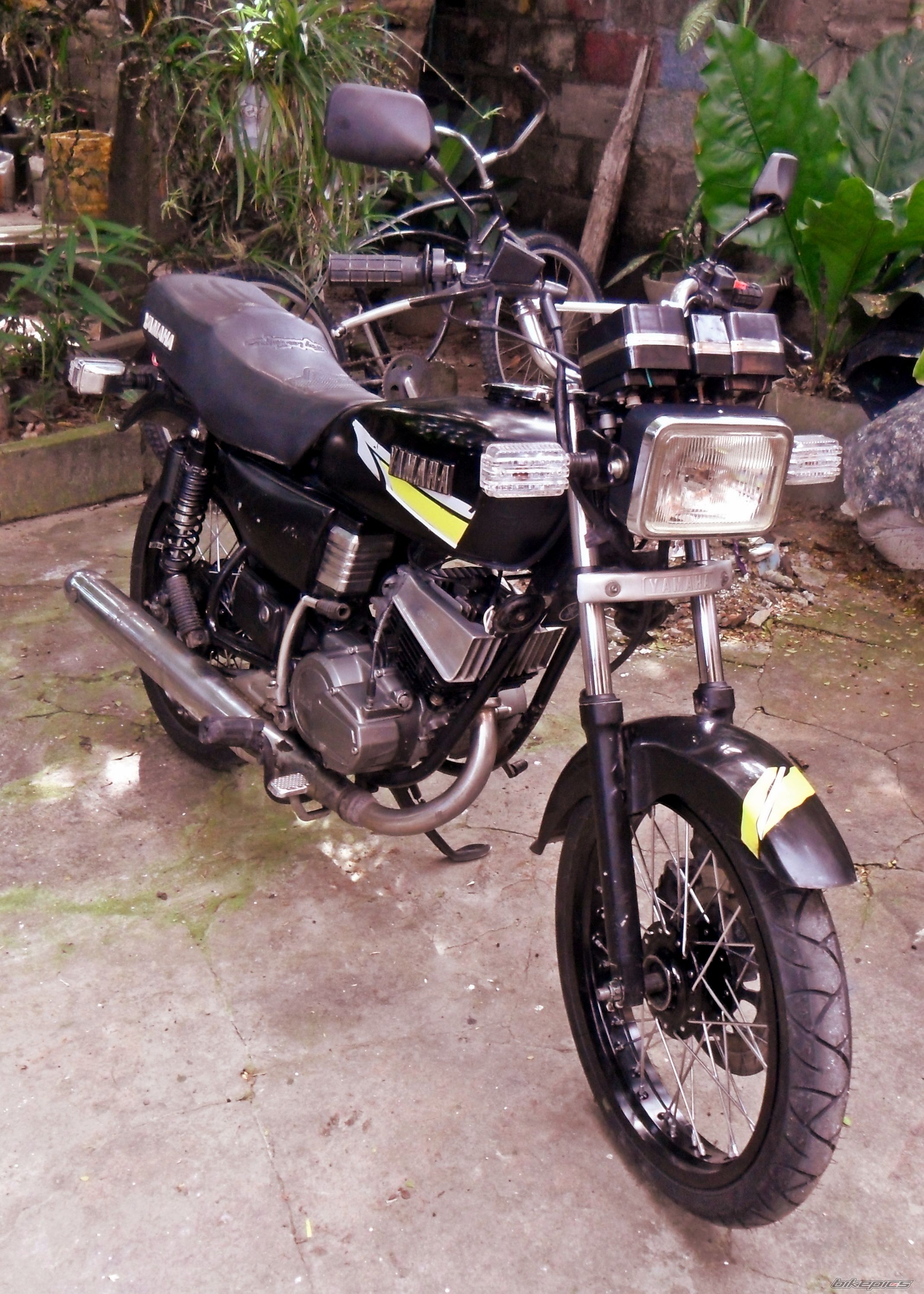 Bike Photo 2297296