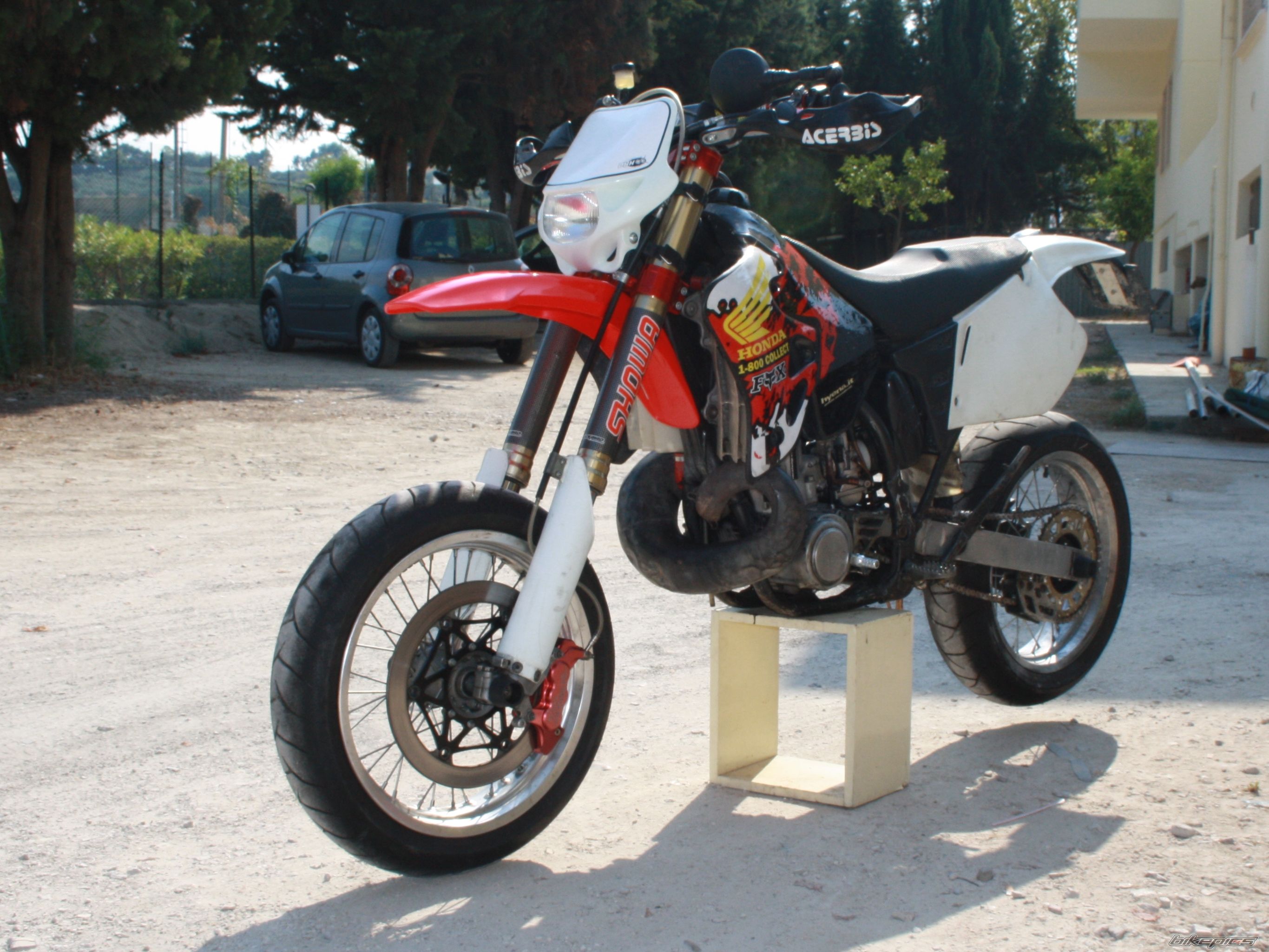 Bike Photo 2297473