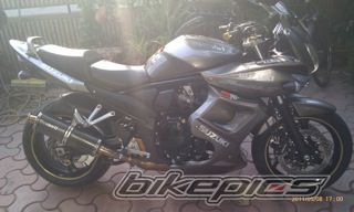 Bike Photo 2297503