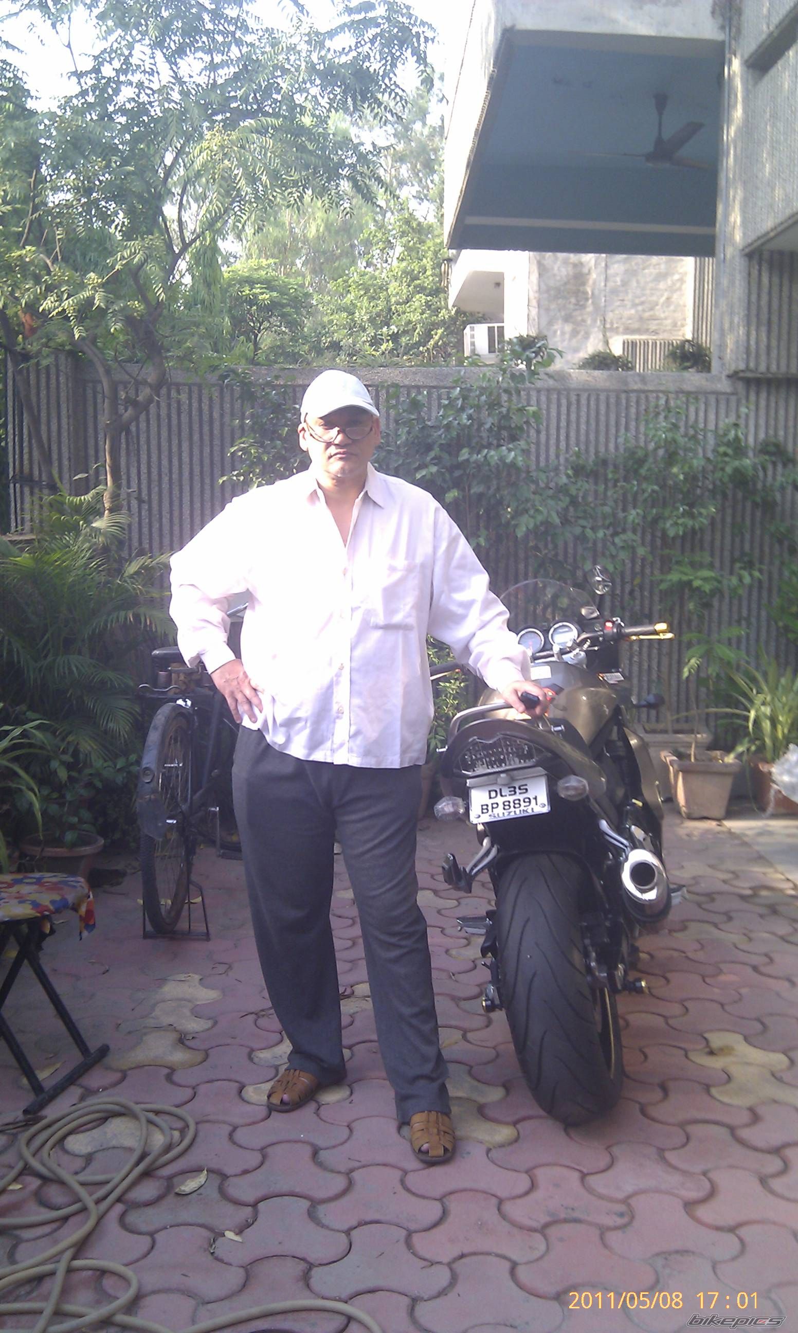 Bike Photo 2297507
