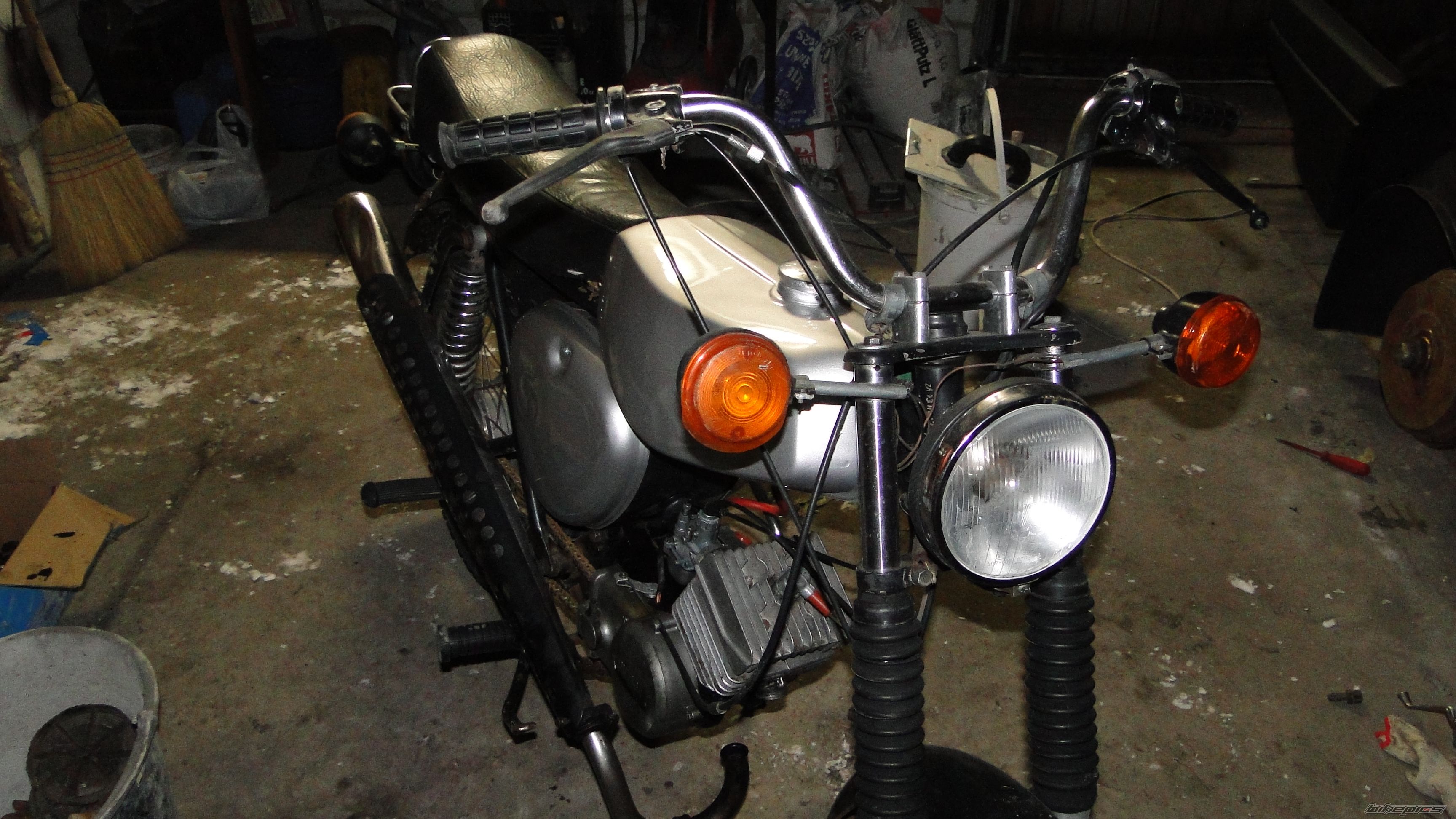 Bike Photo 2297535