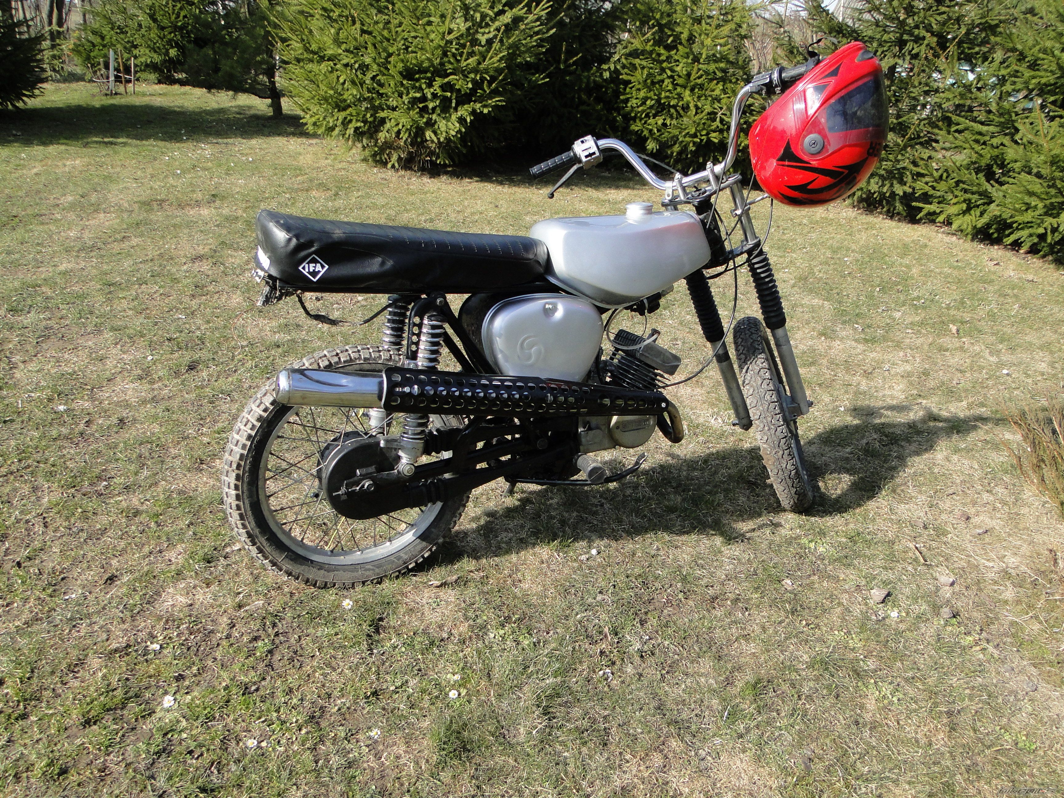 Bike Photo 2297540