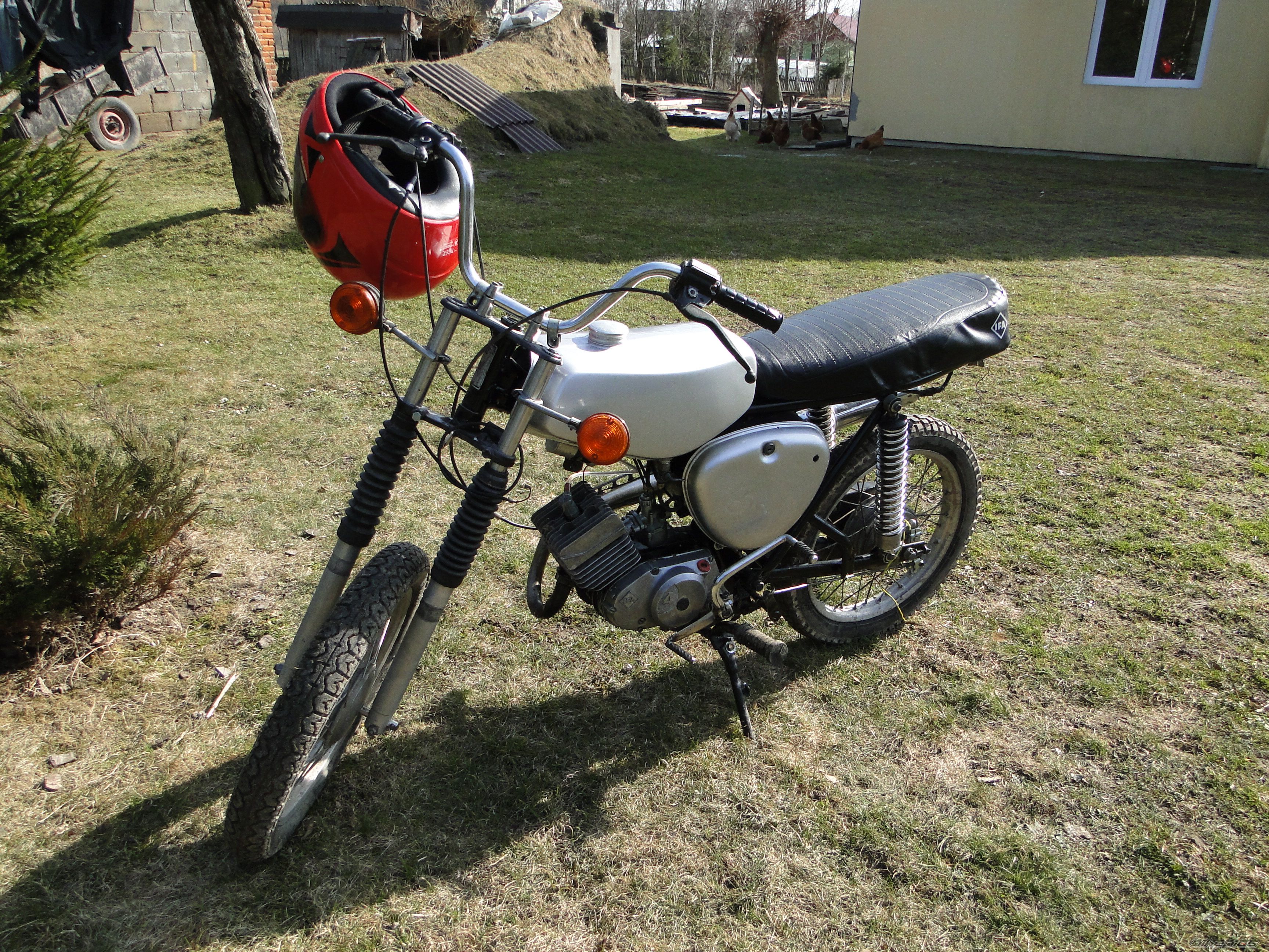 Bike Photo 2297542