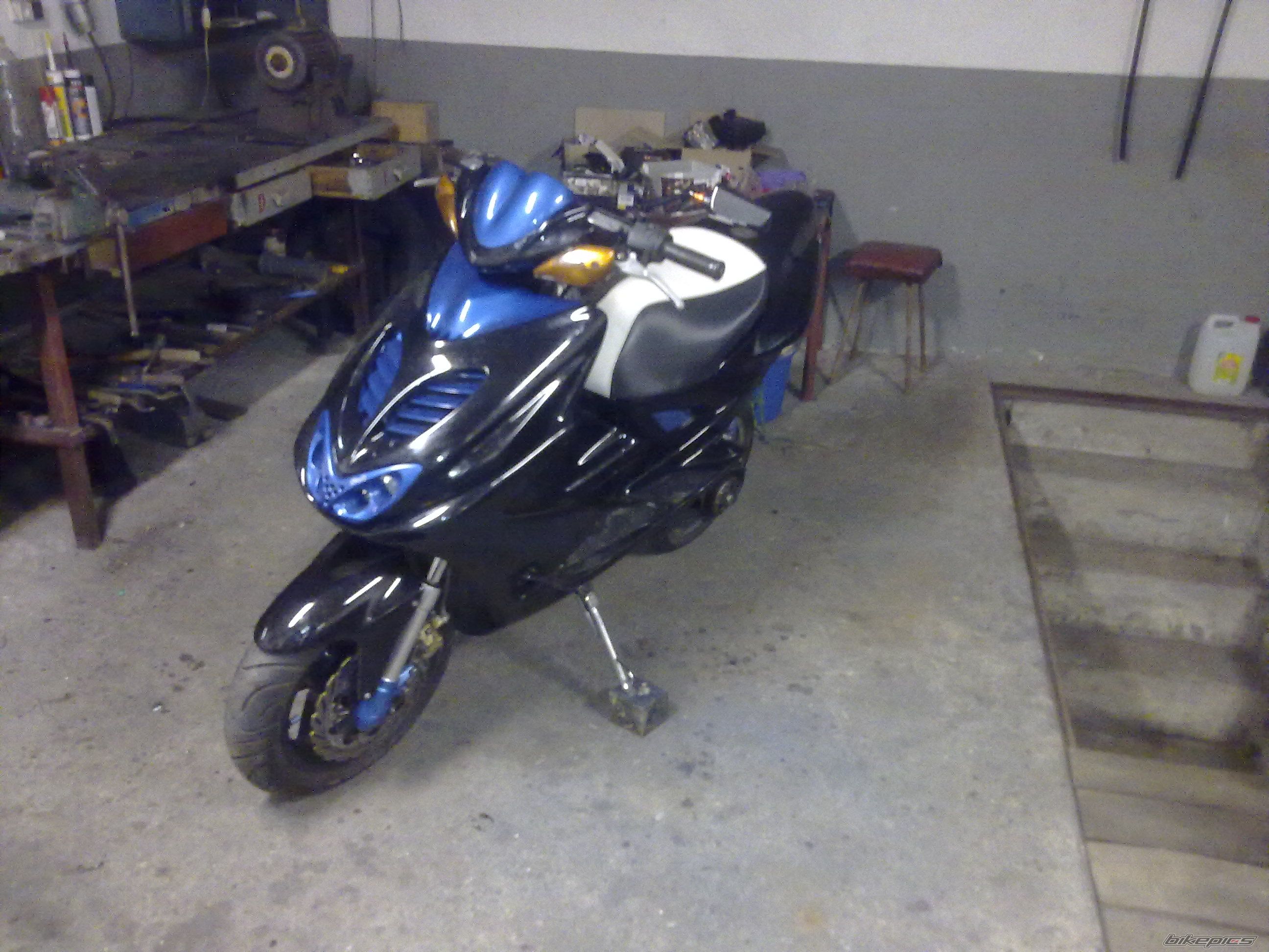 Bike Photo 2297644