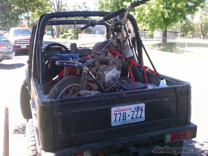Bike Photo 2297716