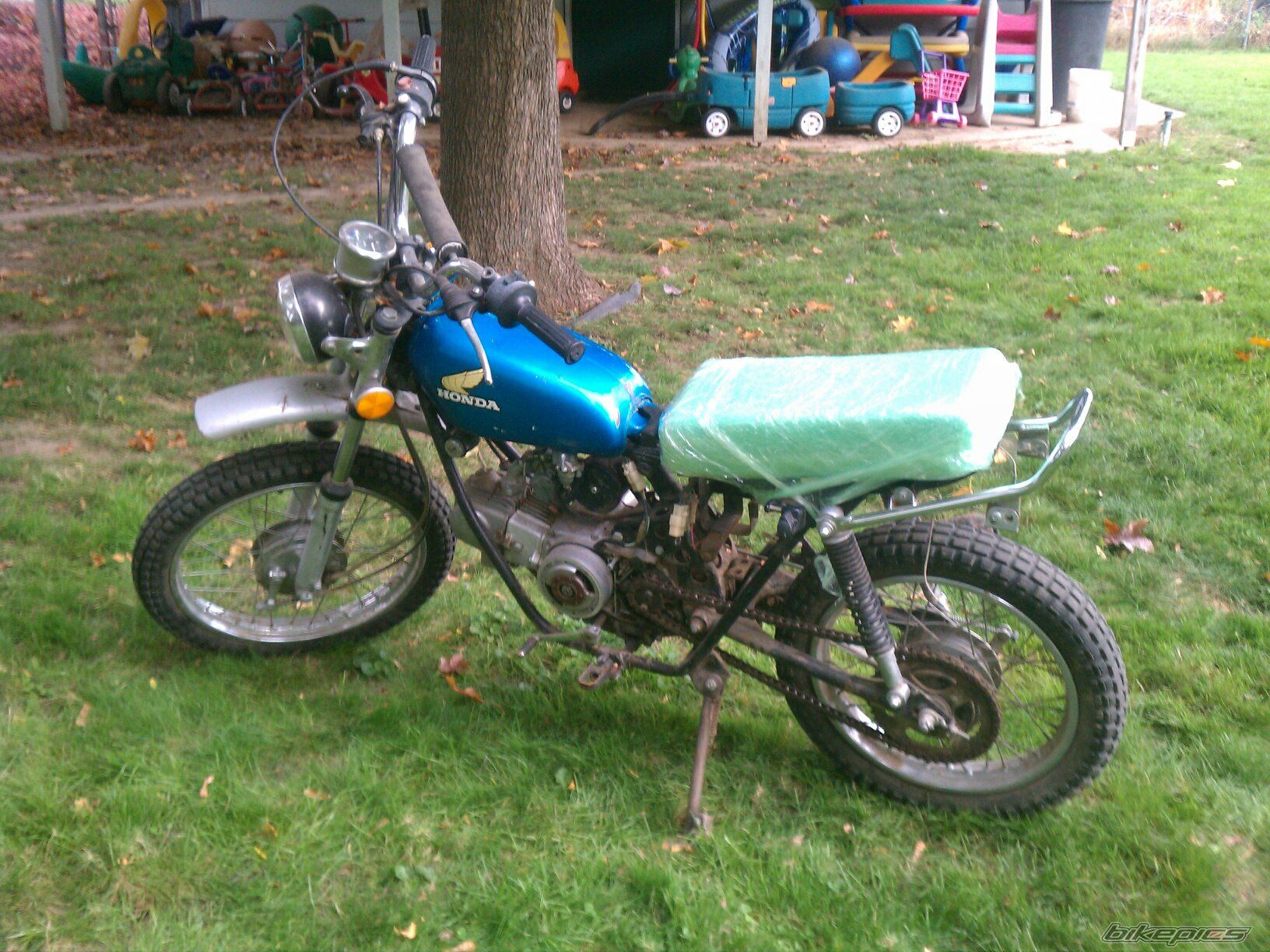 Bike Photo 2297717