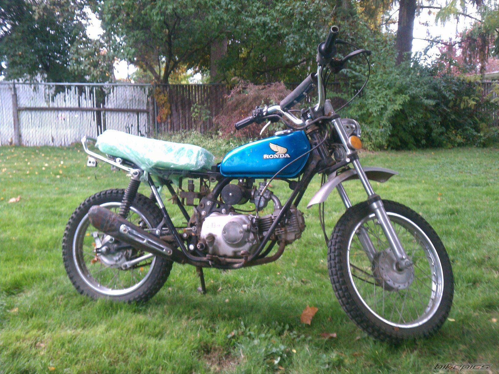 XL 70