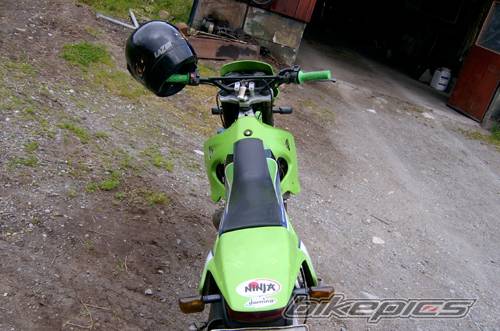 Bike Photo 229774