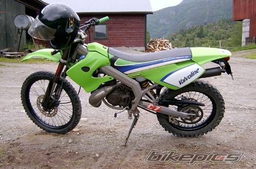 Bike Photo 229777