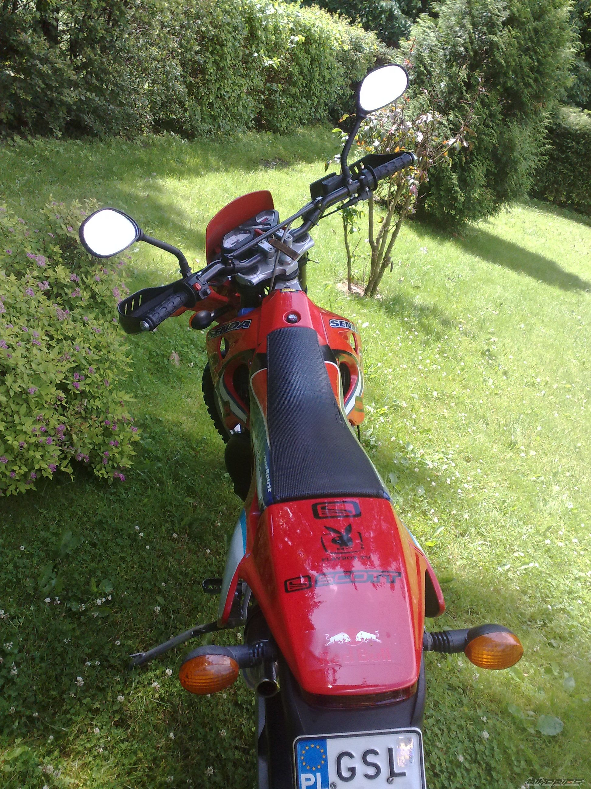Bike Photo 2297935