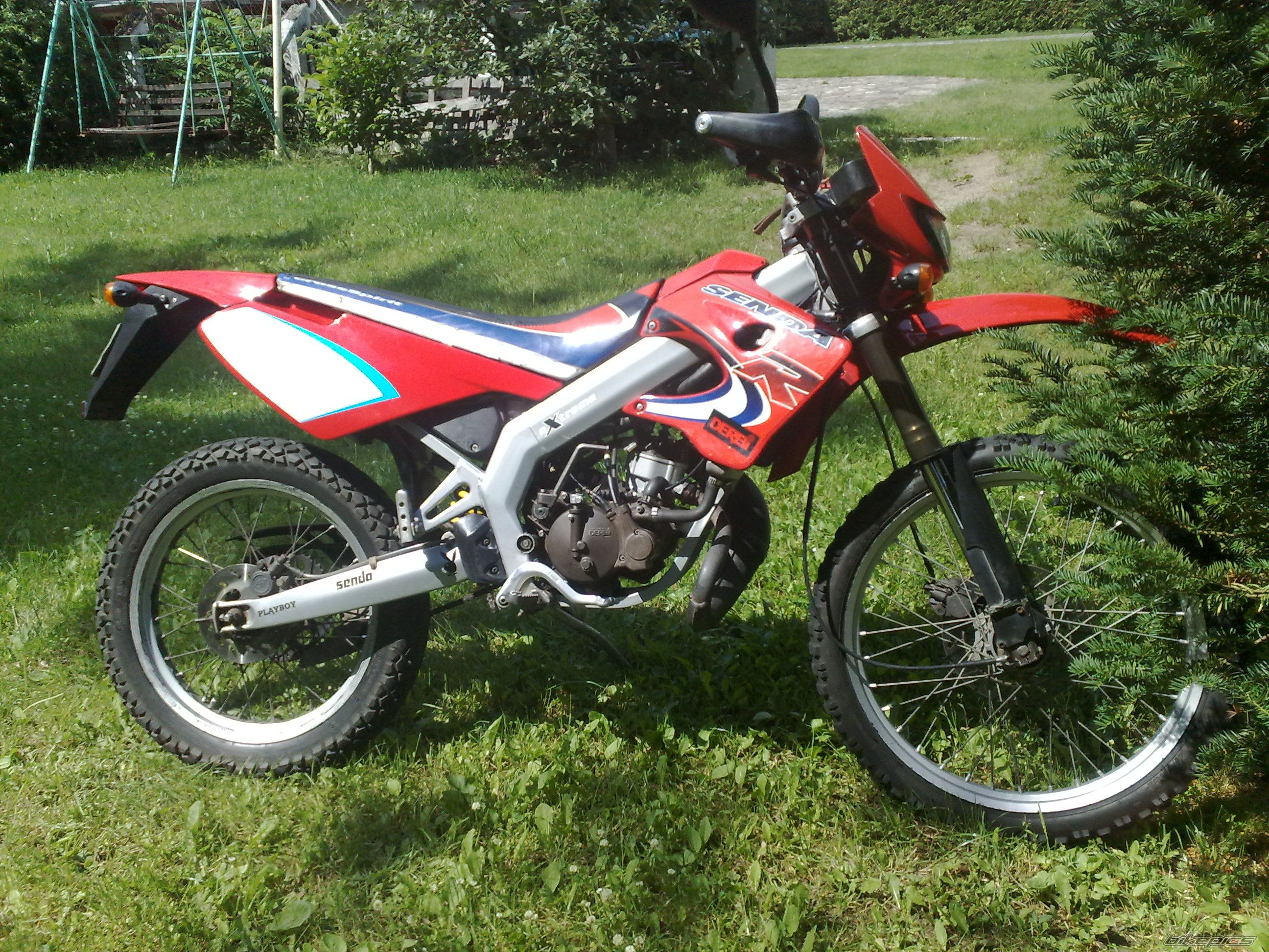 Bike Photo 2297936
