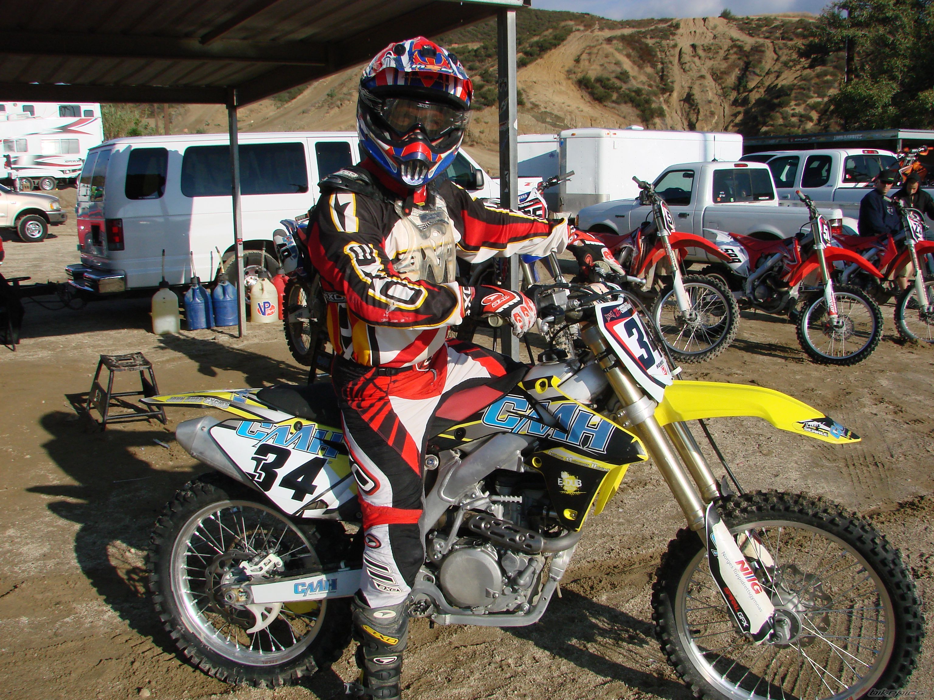Bike Photo 2297943