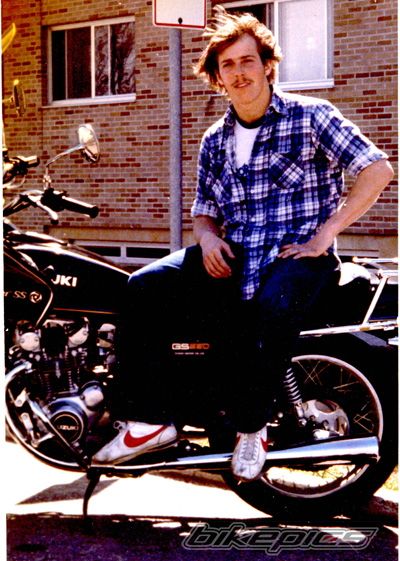 Bike Photo 2297967