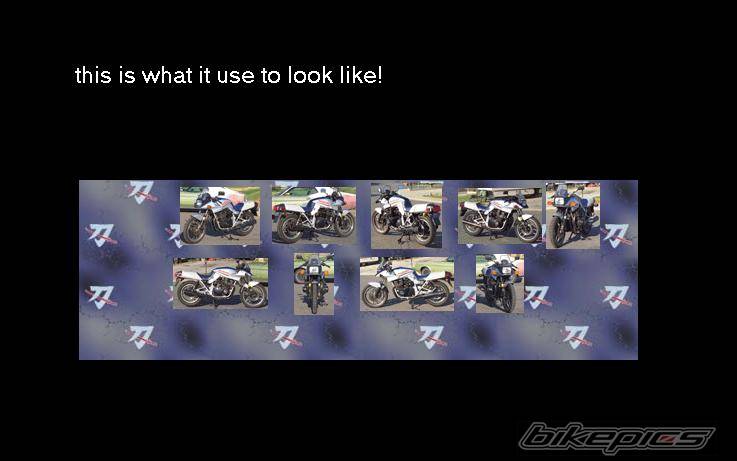 Bike Photo 22980