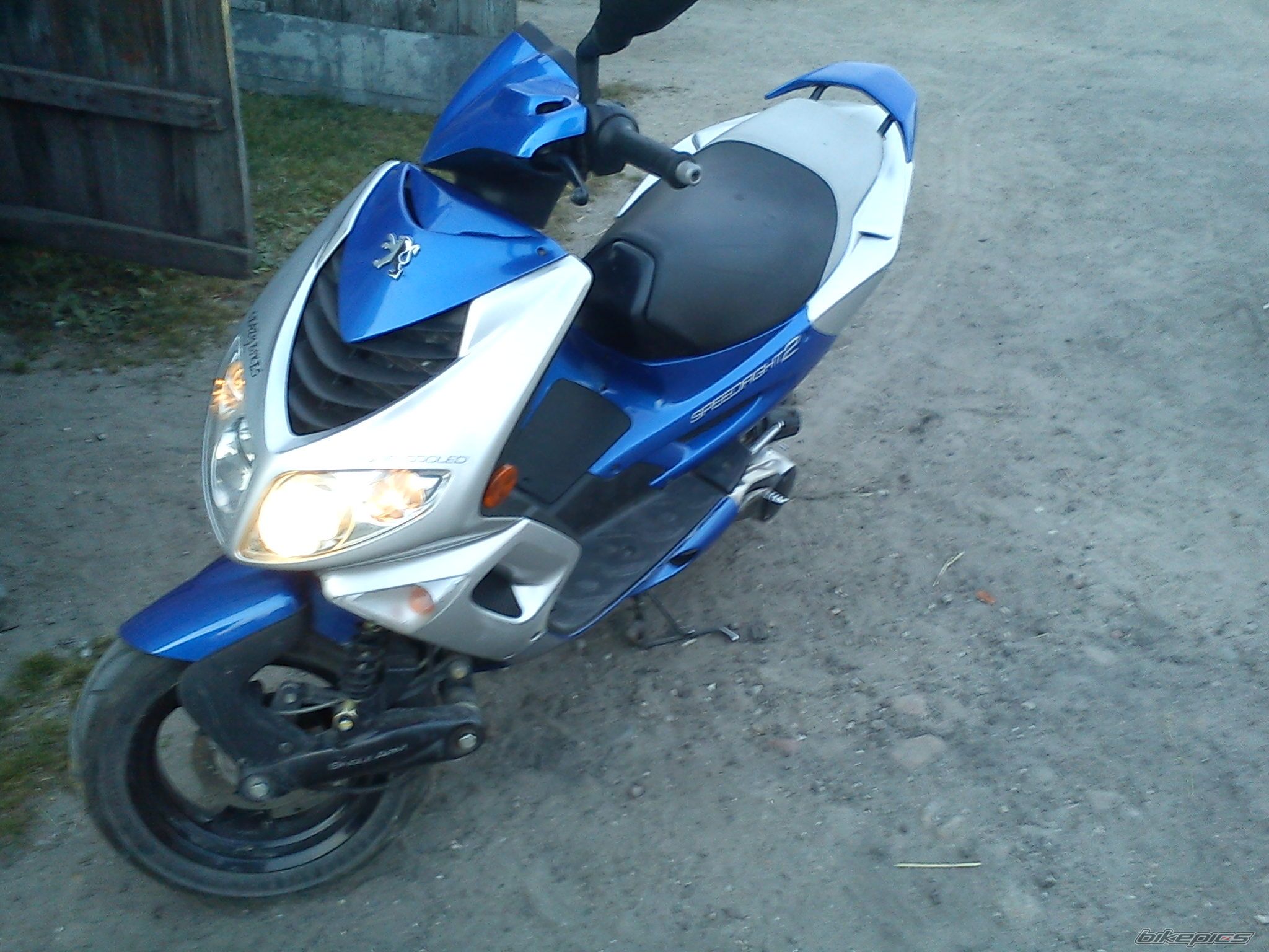 Bike Photo 2298030