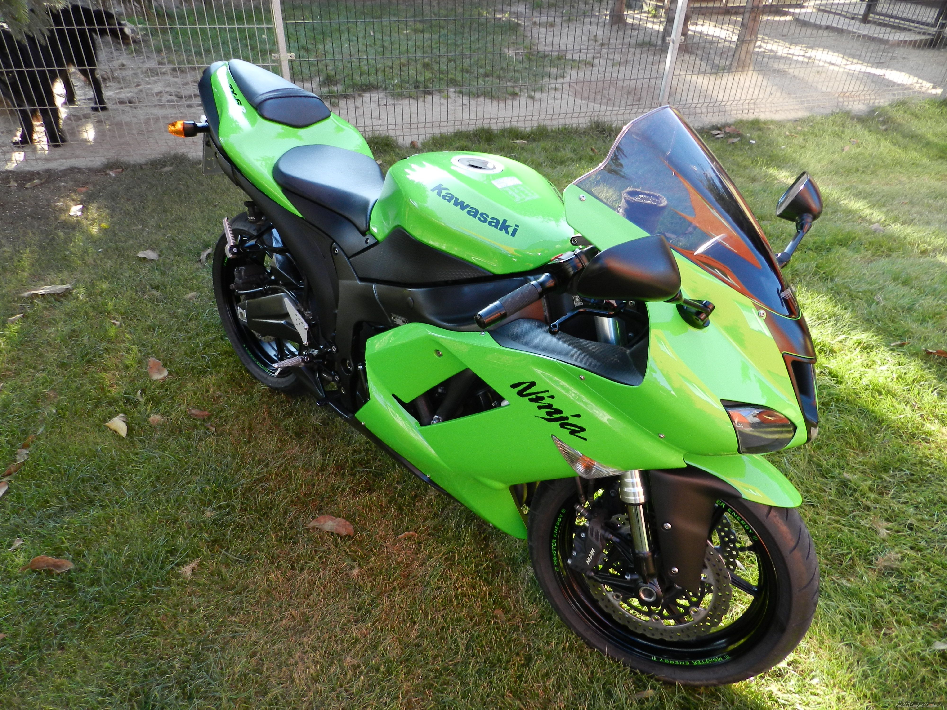 Bike Photo 2298067