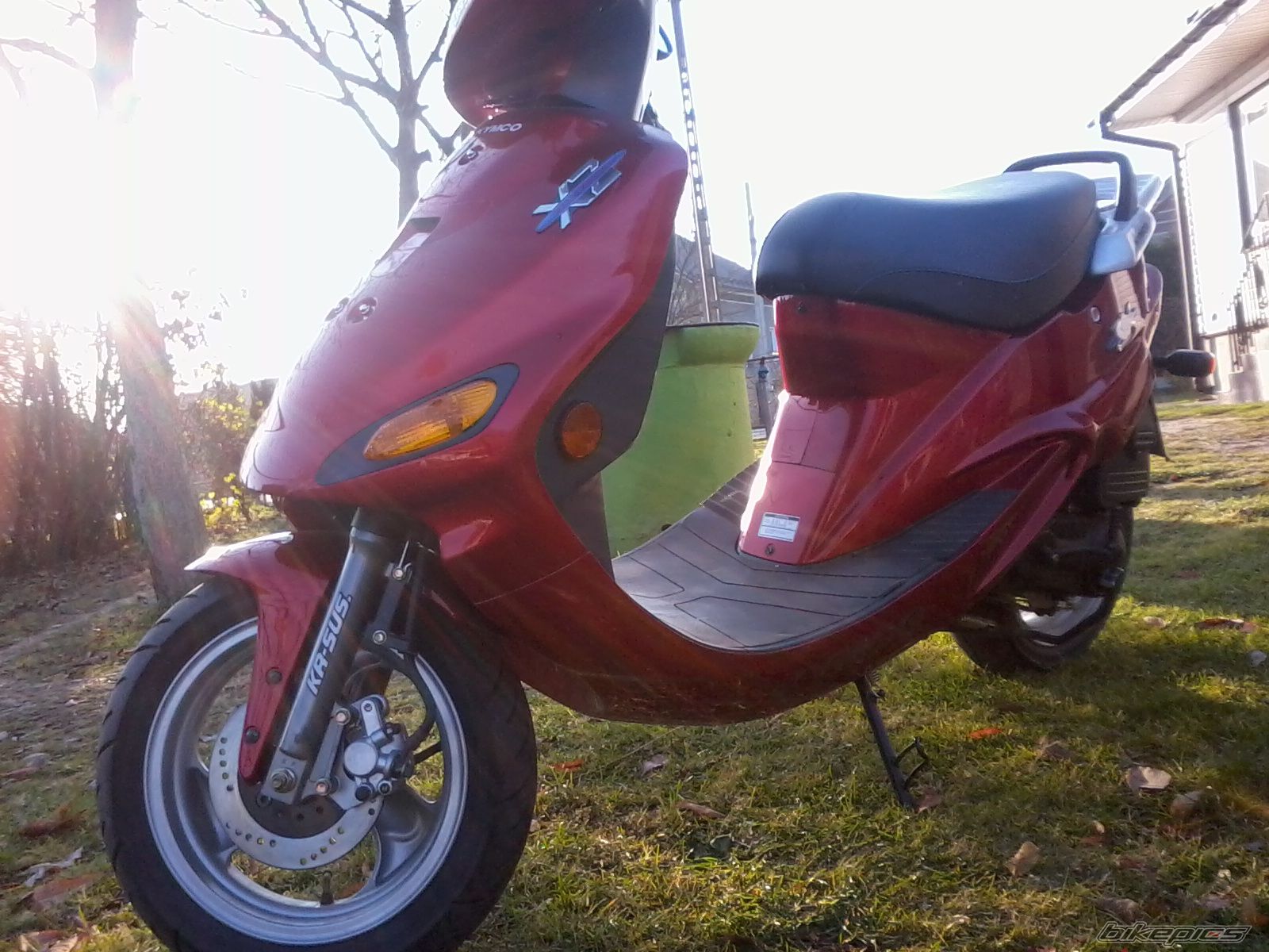 Bike Photo 2298179